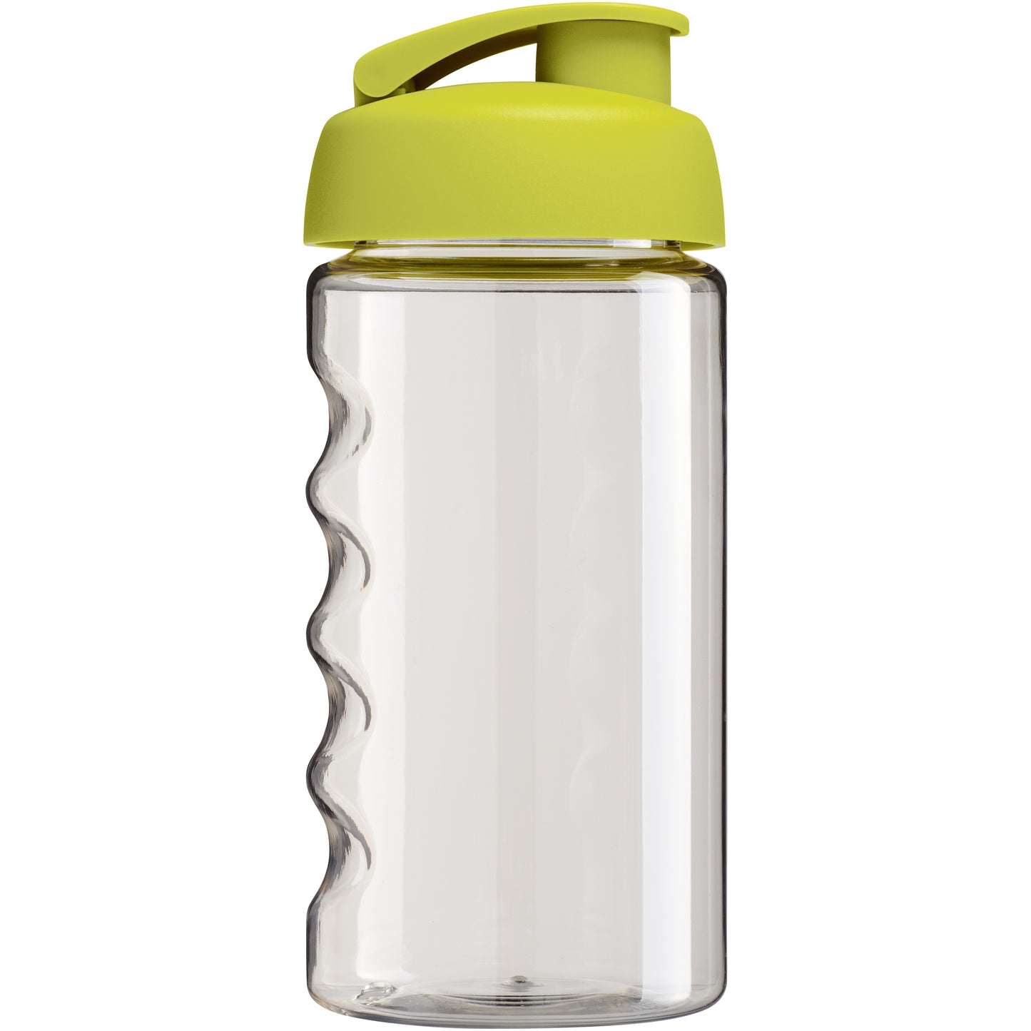 H2O Active® Bop 500 ml sportflaska med uppfällbart lock