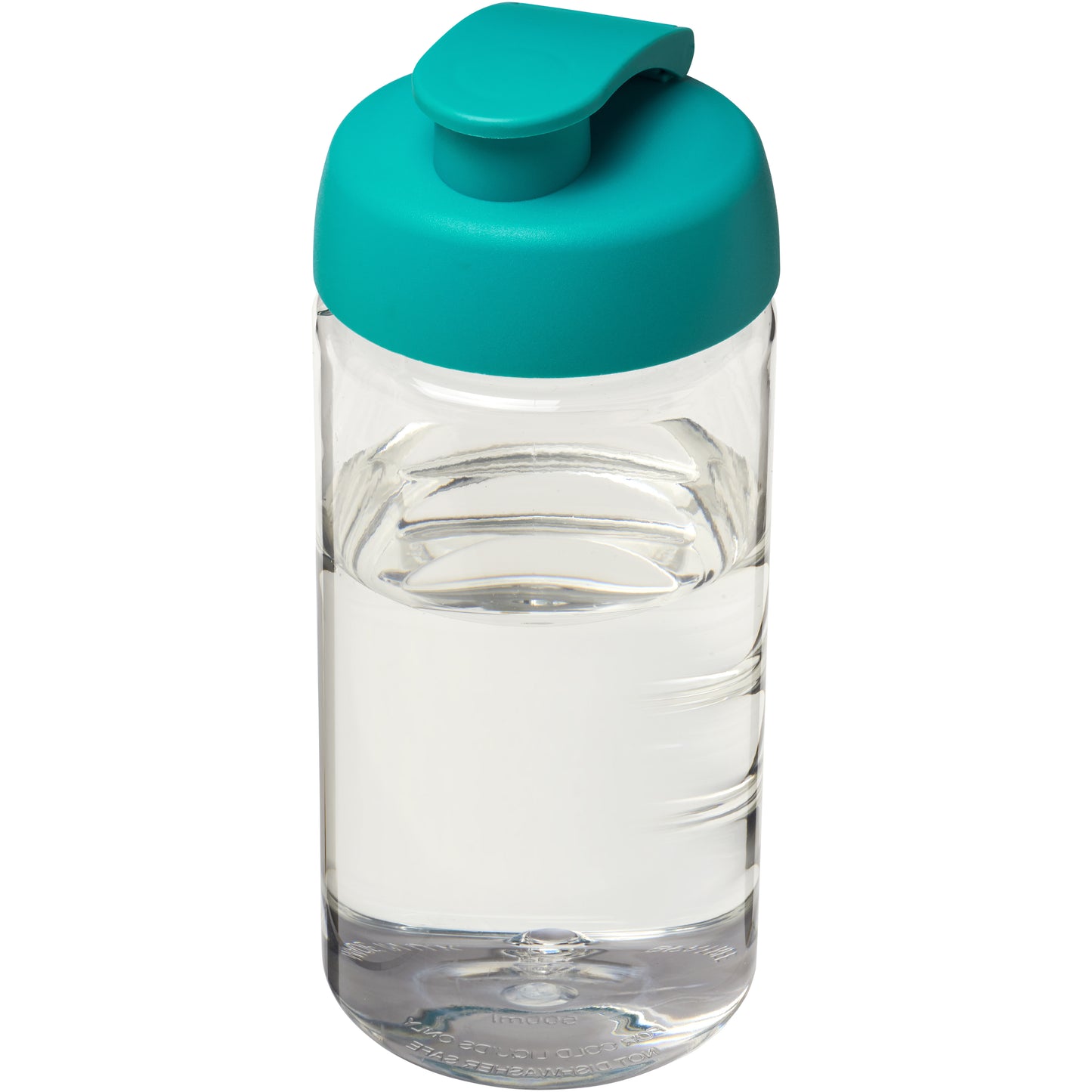 H2O Active® Bop 500 ml sportflaska med uppfällbart lock