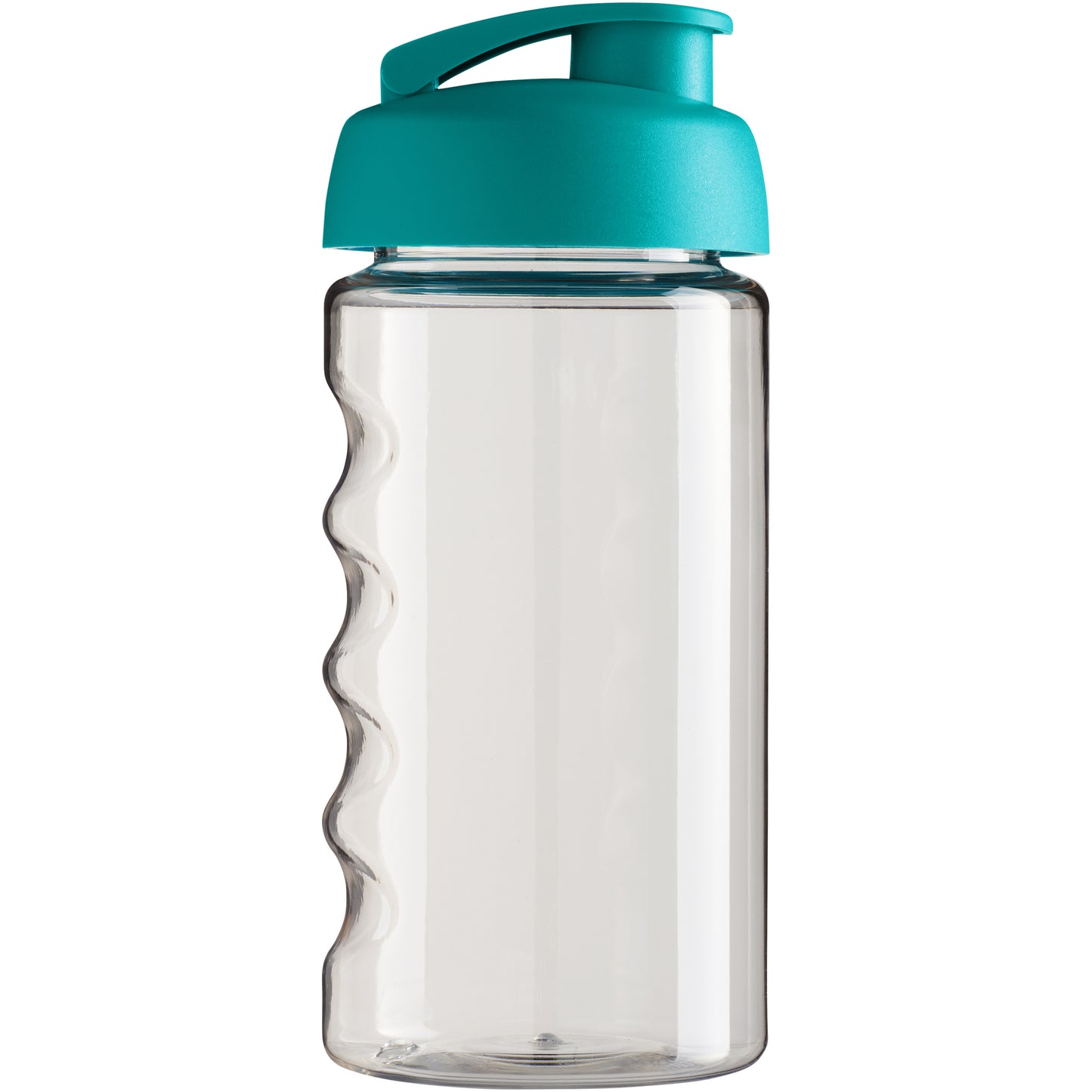 H2O Active® Bop 500 ml sportflaska med uppfällbart lock