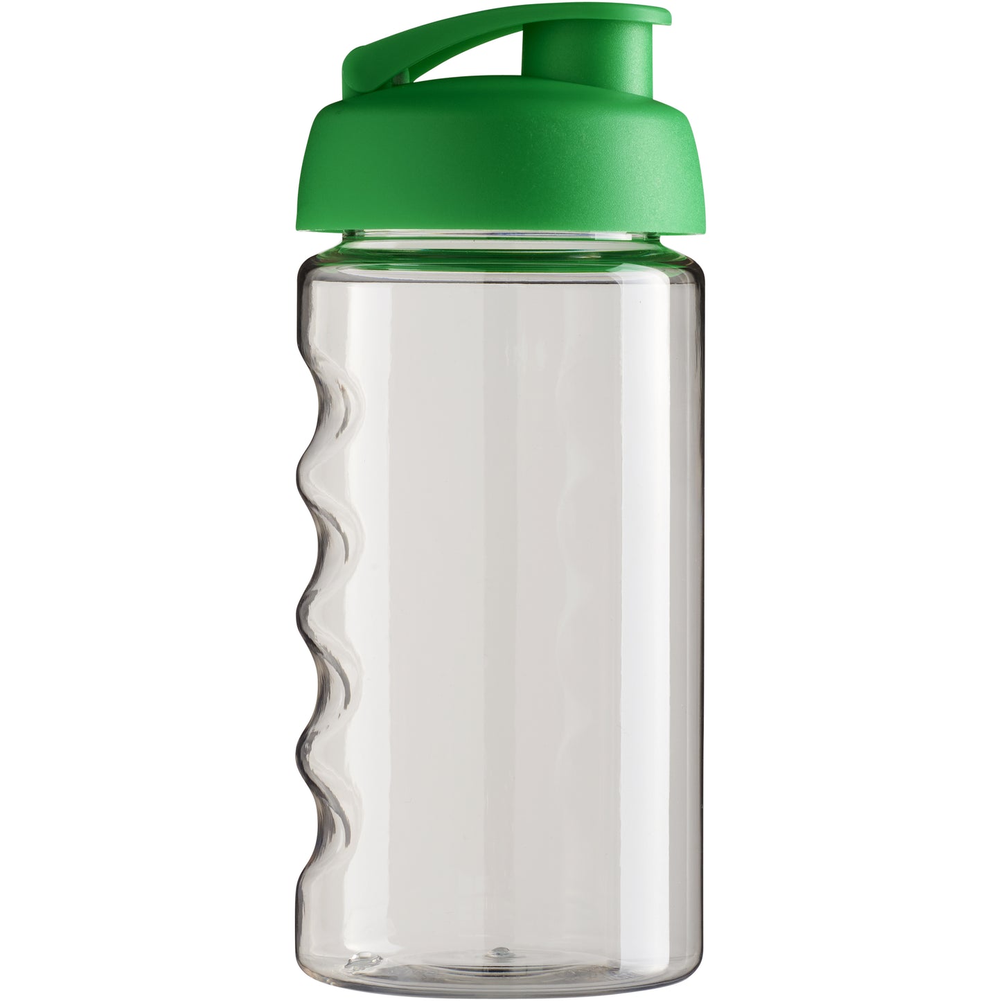 H2O Active® Bop 500 ml sportflaska med uppfällbart lock