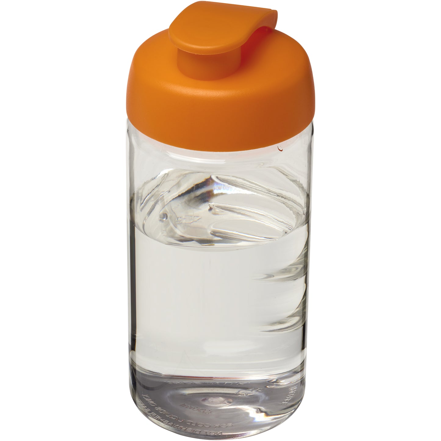 H2O Active® Bop 500 ml sportflaska med uppfällbart lock