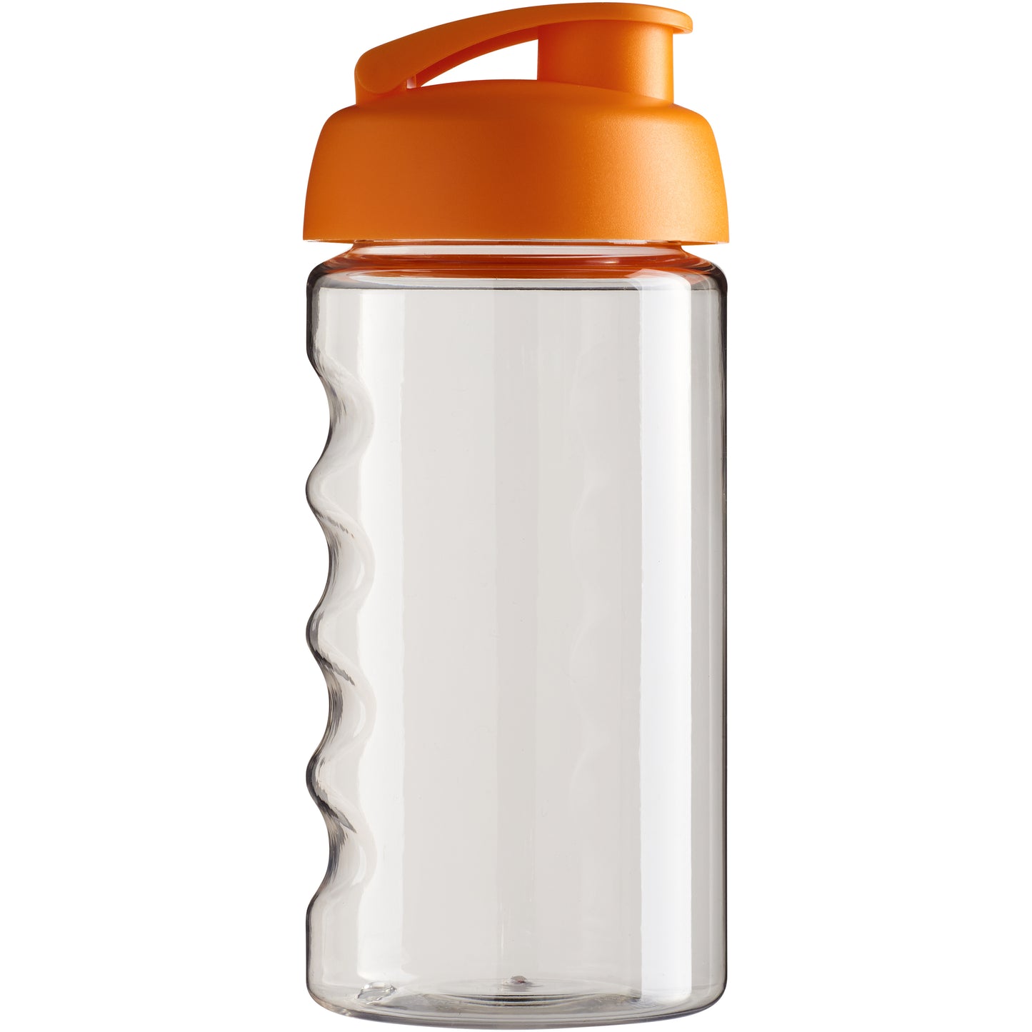 H2O Active® Bop 500 ml sportflaska med uppfällbart lock