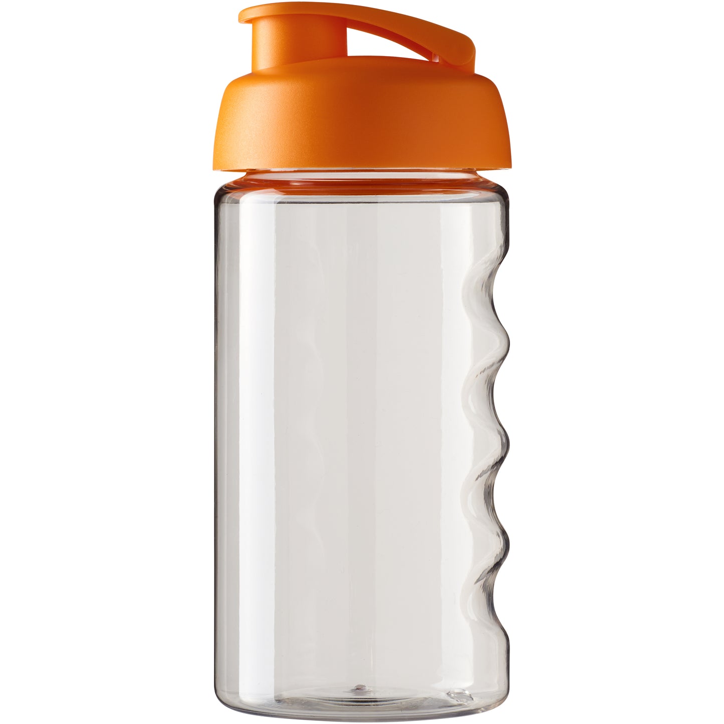 H2O Active® Bop 500 ml sportflaska med uppfällbart lock