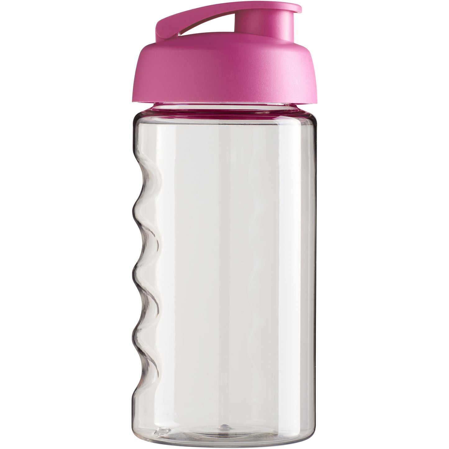 H2O Active® Bop 500 ml sportflaska med uppfällbart lock