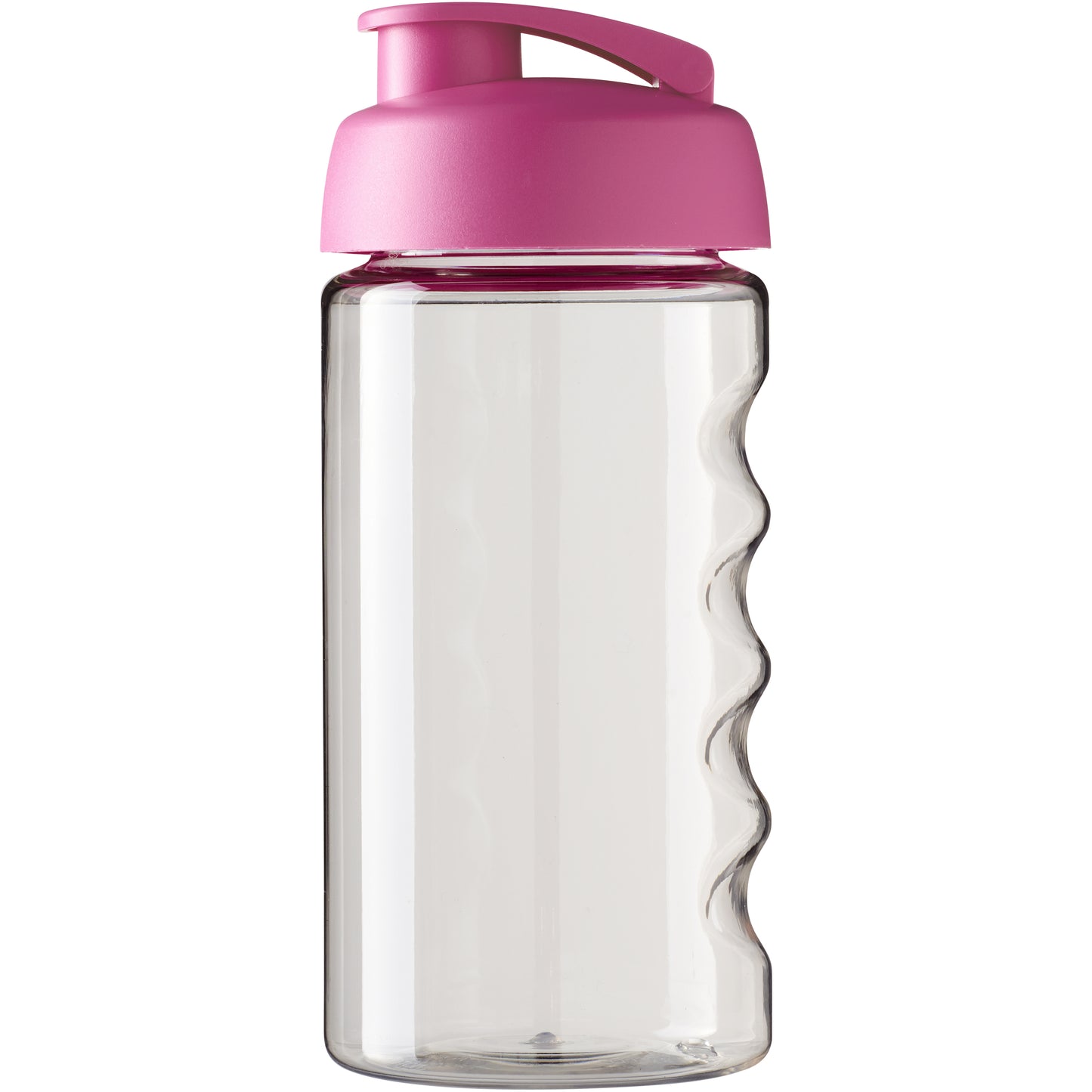 H2O Active® Bop 500 ml sportflaska med uppfällbart lock