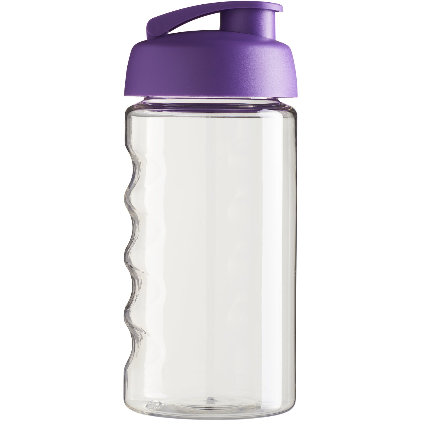 H2O Active® Bop 500 ml sportflaska med uppfällbart lock