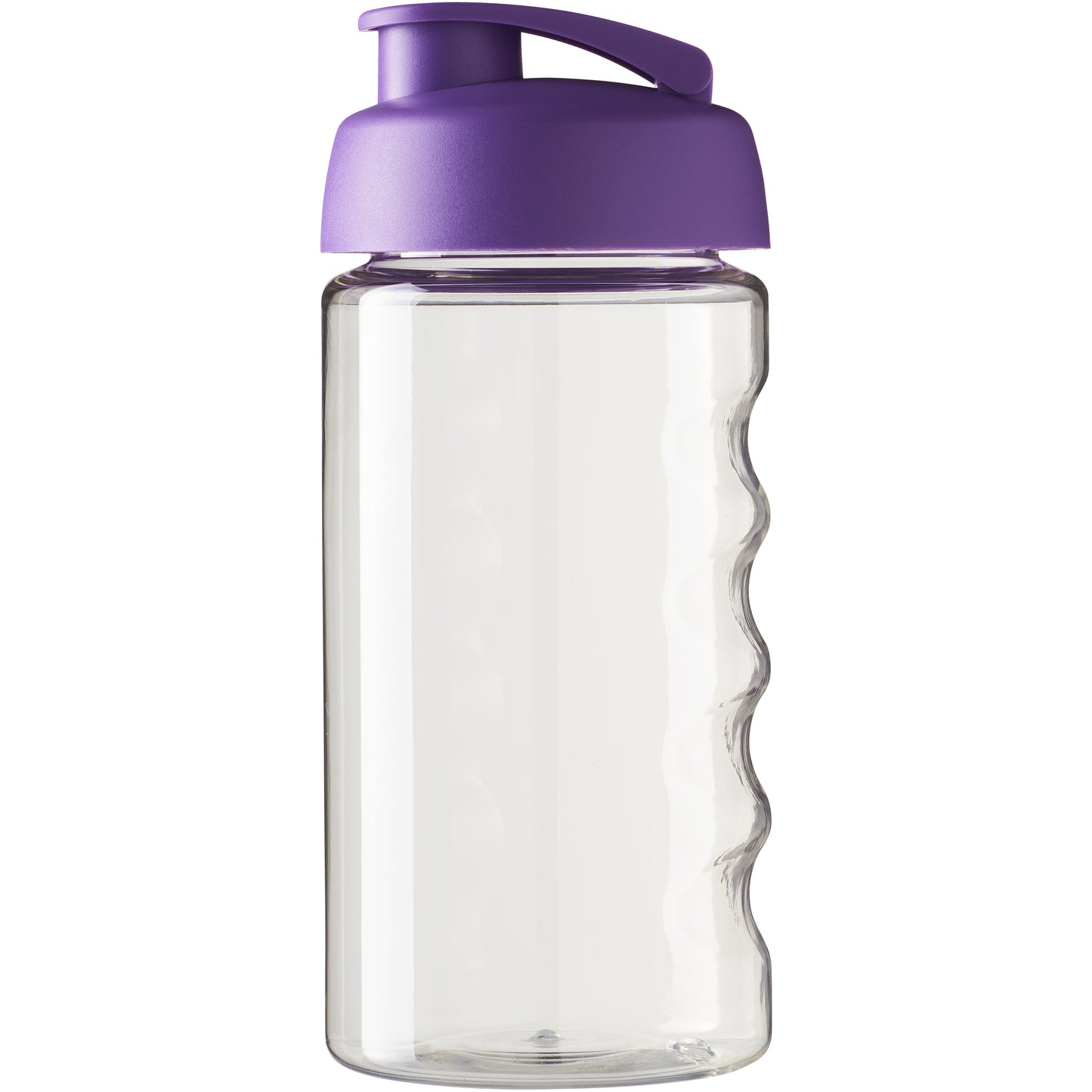 H2O Active® Bop 500 ml sportflaska med uppfällbart lock