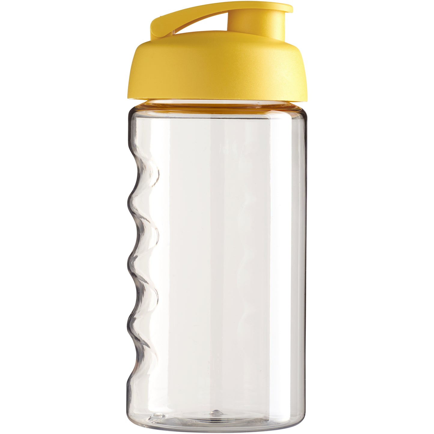 H2O Active® Bop 500 ml sportflaska med uppfällbart lock