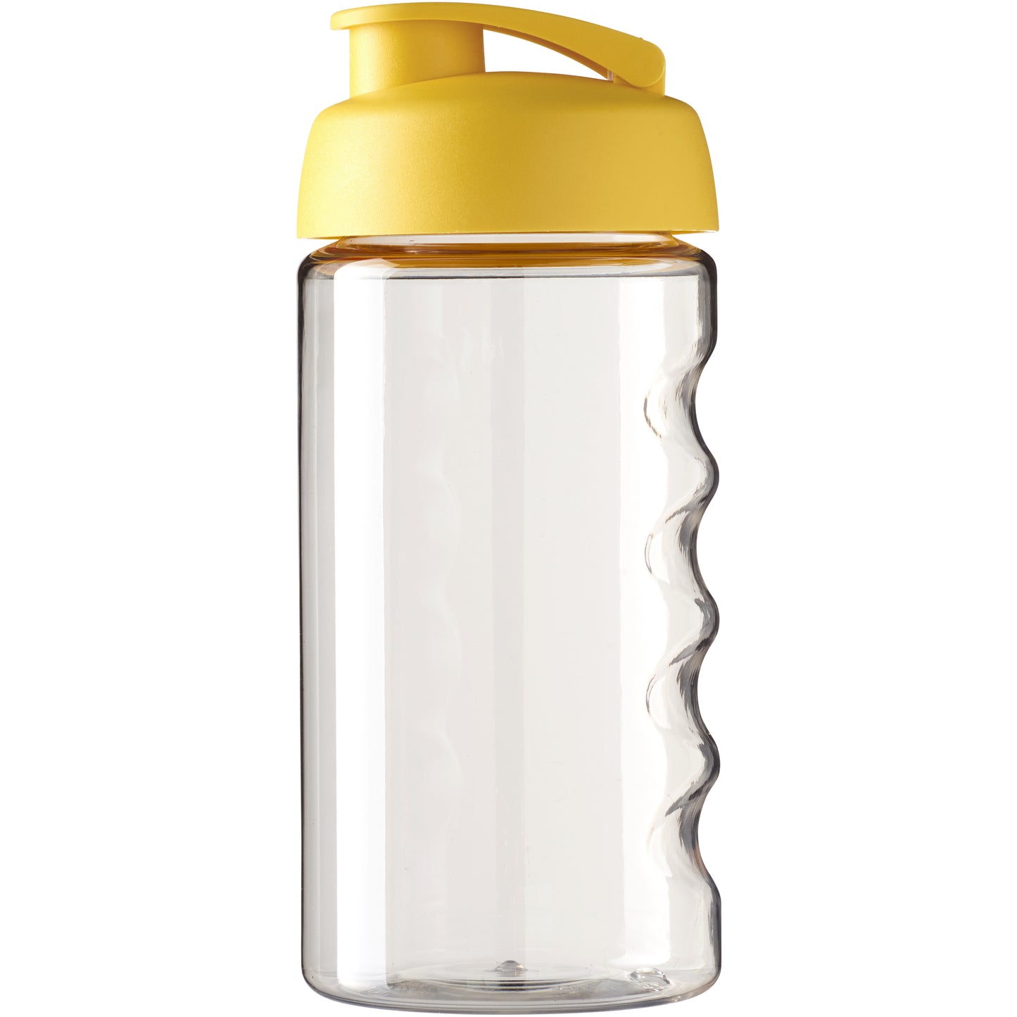H2O Active® Bop 500 ml sportflaska med uppfällbart lock