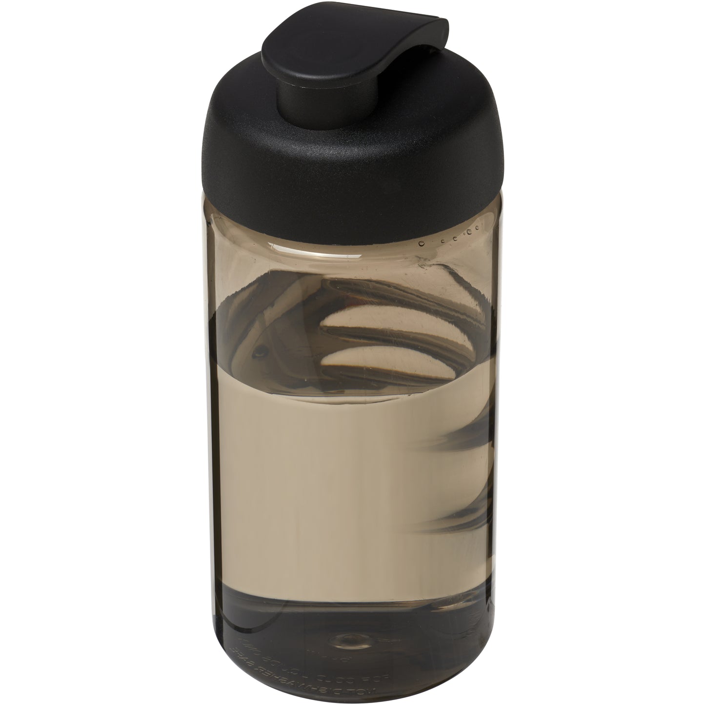 H2O Active® Bop 500 ml sportflaska med uppfällbart lock