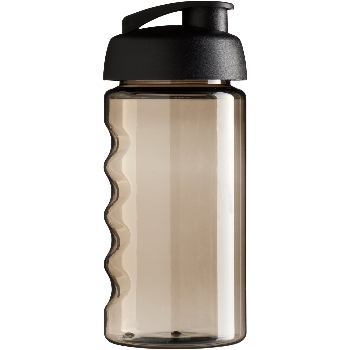 H2O Active® Bop 500 ml sportflaska med uppfällbart lock