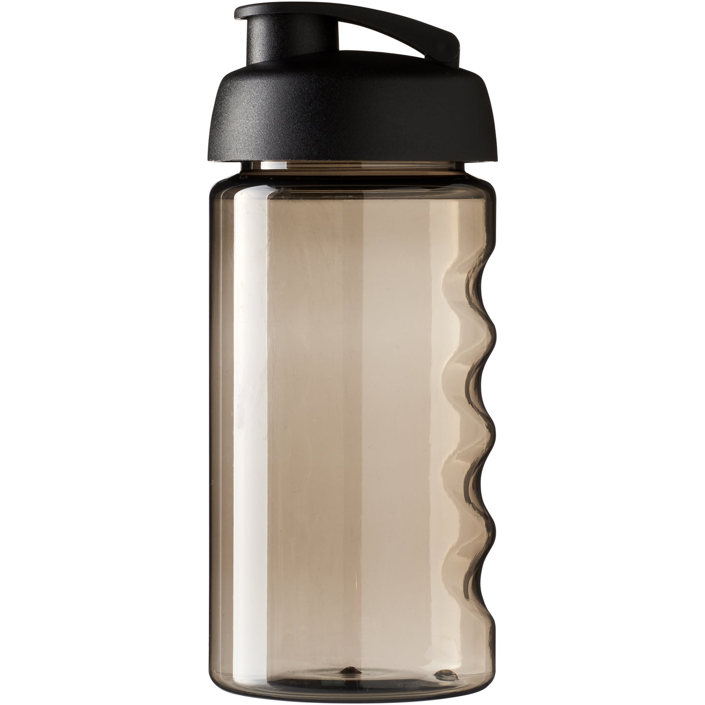 H2O Active® Bop 500 ml sportflaska med uppfällbart lock