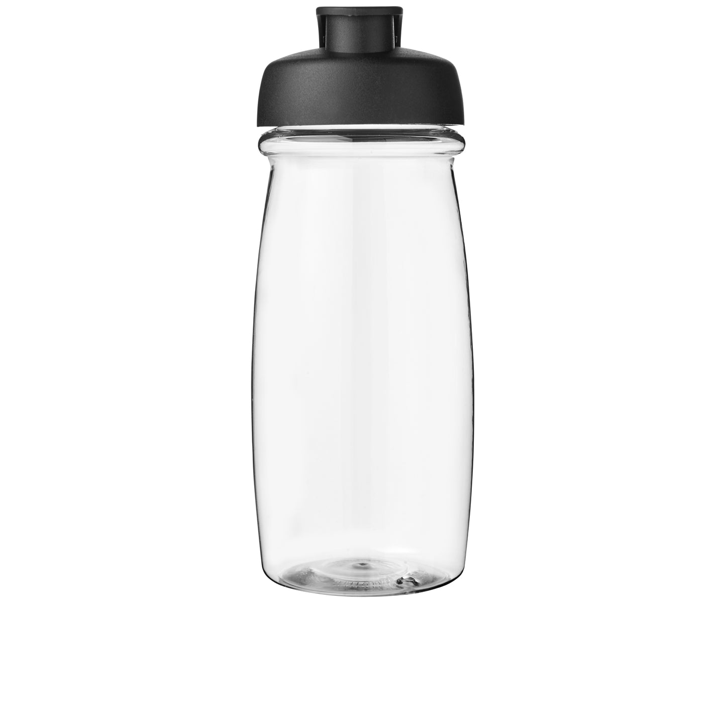 H2O Active® Pulse 600 ml sportflaska med uppfällbart lock