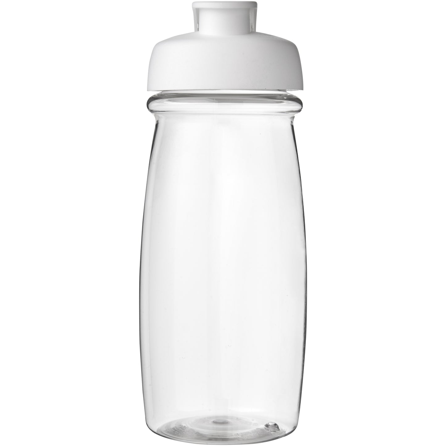 H2O Active® Pulse 600 ml sportflaska med uppfällbart lock