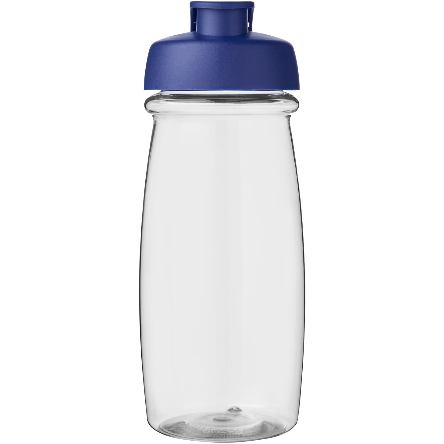 H2O Active® Pulse 600 ml sportflaska med uppfällbart lock