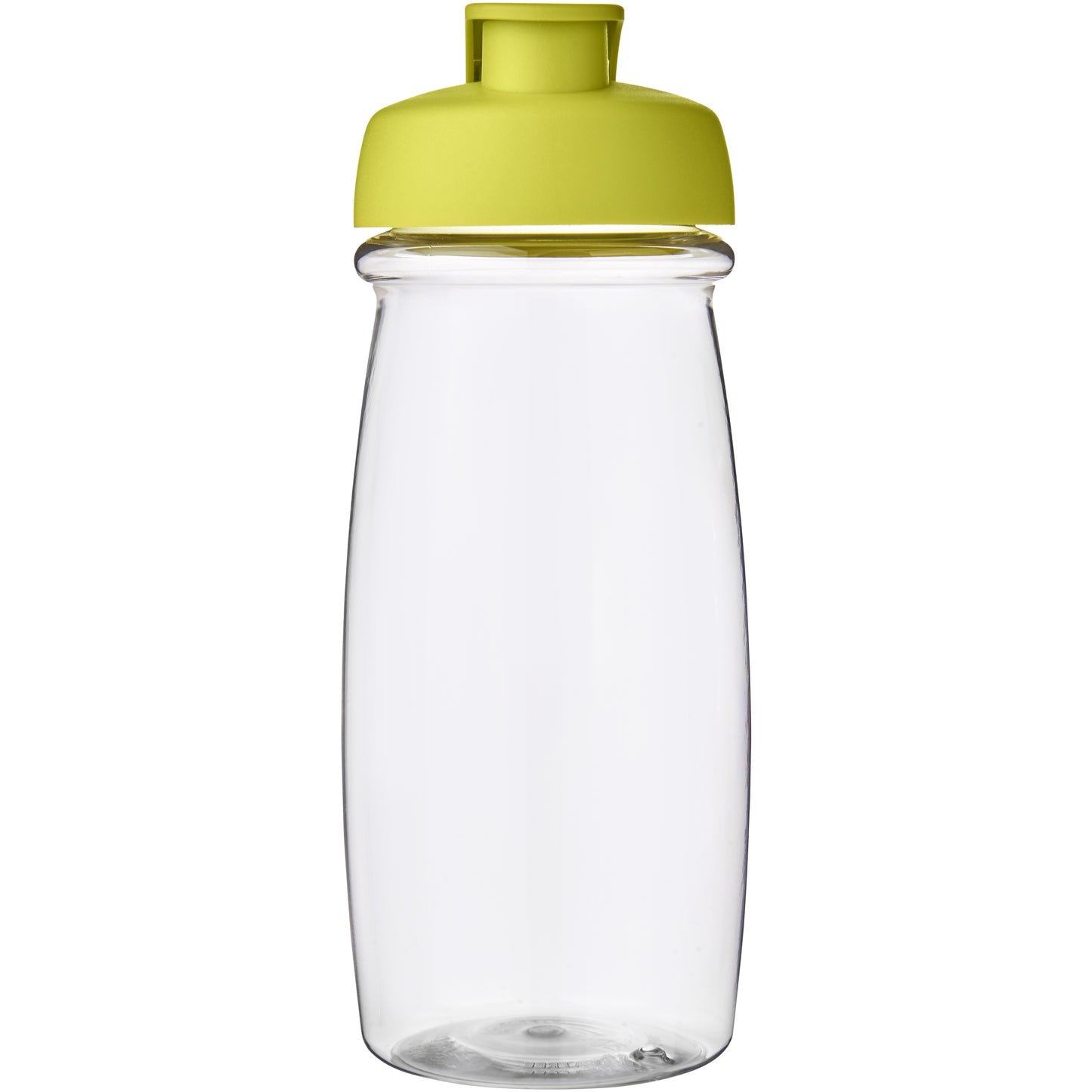 H2O Active® Pulse 600 ml sportflaska med uppfällbart lock