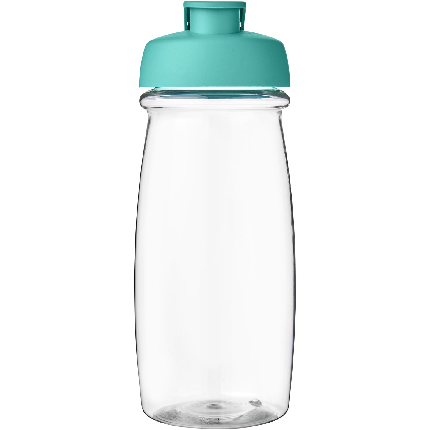 H2O Active® Pulse 600 ml sportflaska med uppfällbart lock