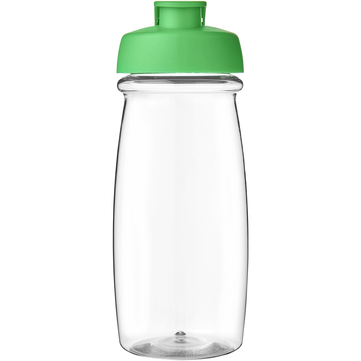 H2O Active® Pulse 600 ml sportflaska med uppfällbart lock