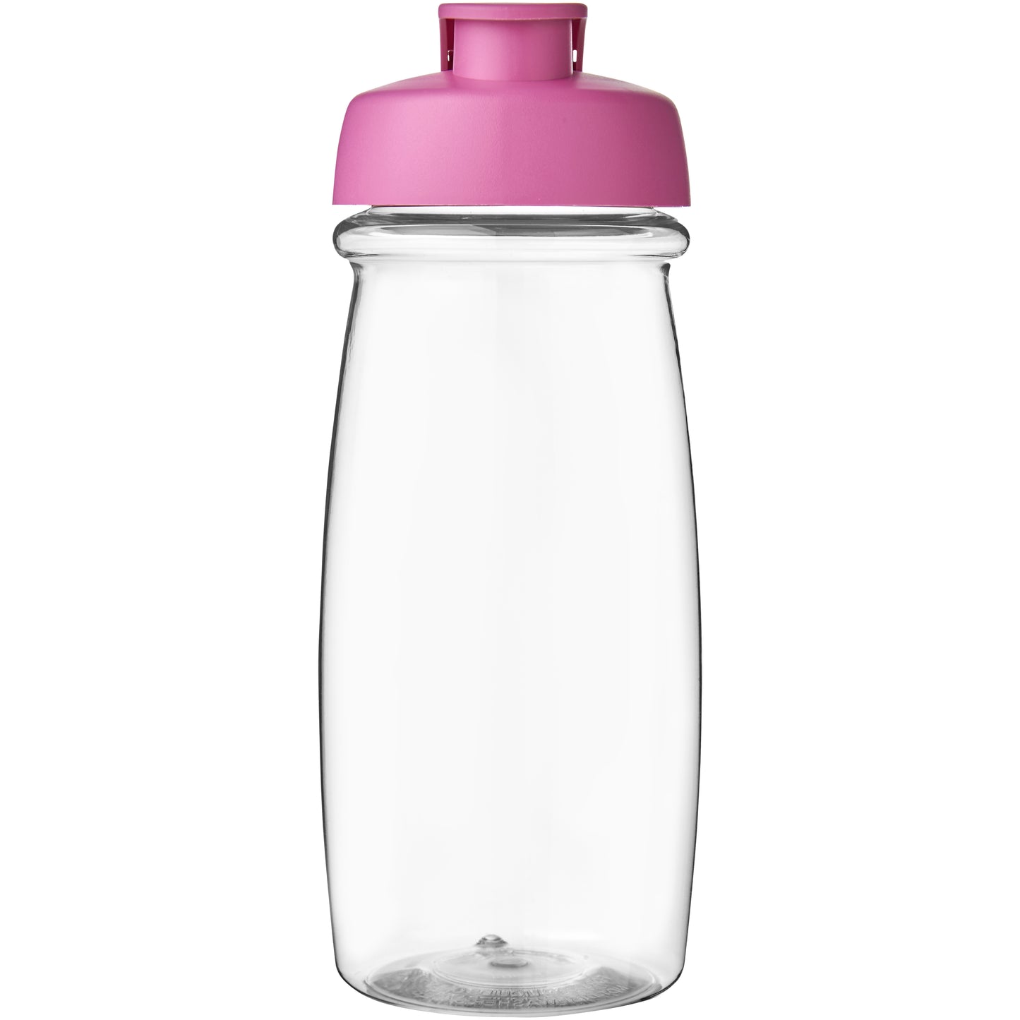 H2O Active® Pulse 600 ml sportflaska med uppfällbart lock