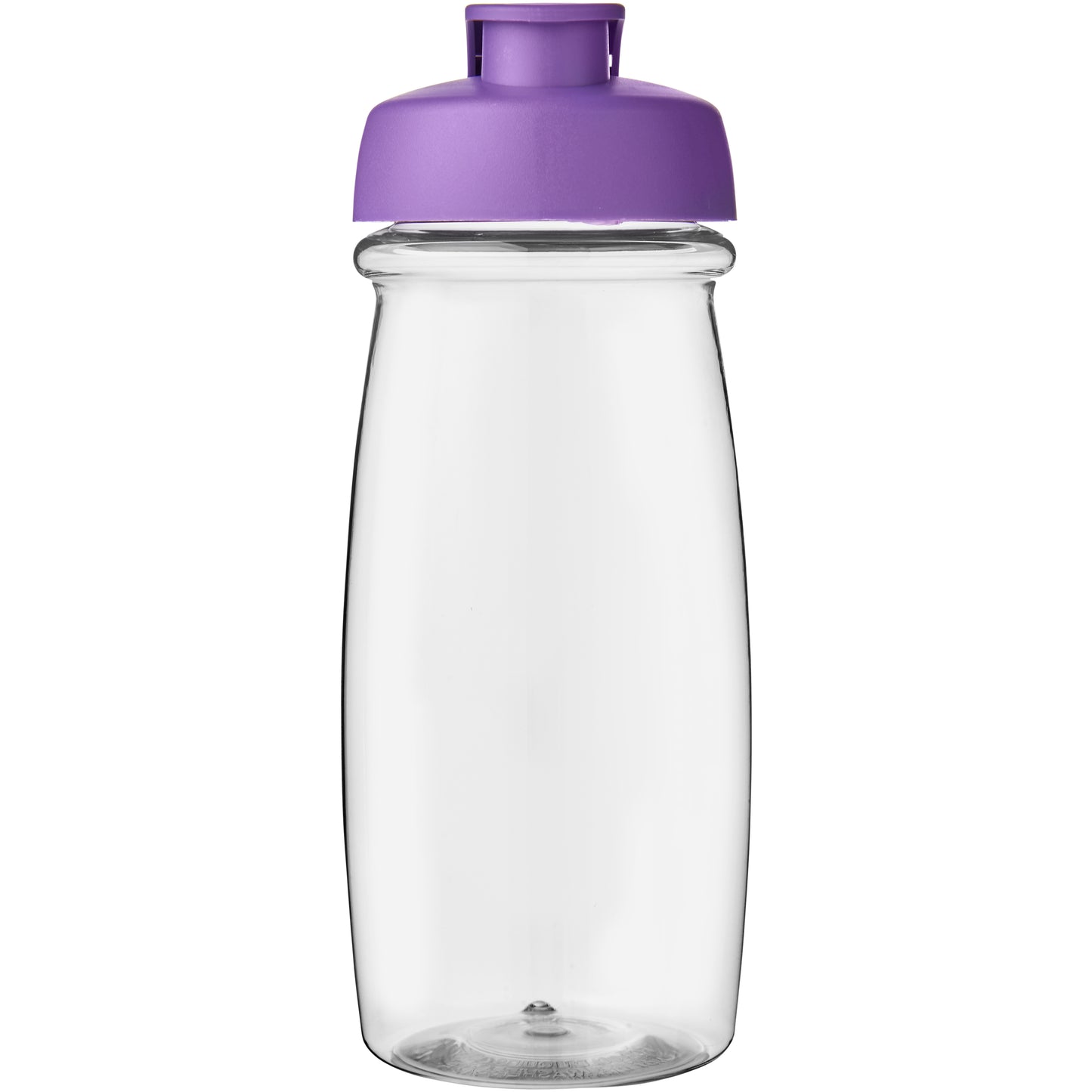 H2O Active® Pulse 600 ml sportflaska med uppfällbart lock