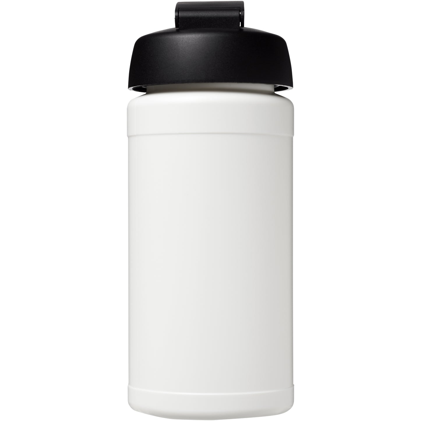 Baseline® Plus 500 ml sportflaska med uppfällbart lock