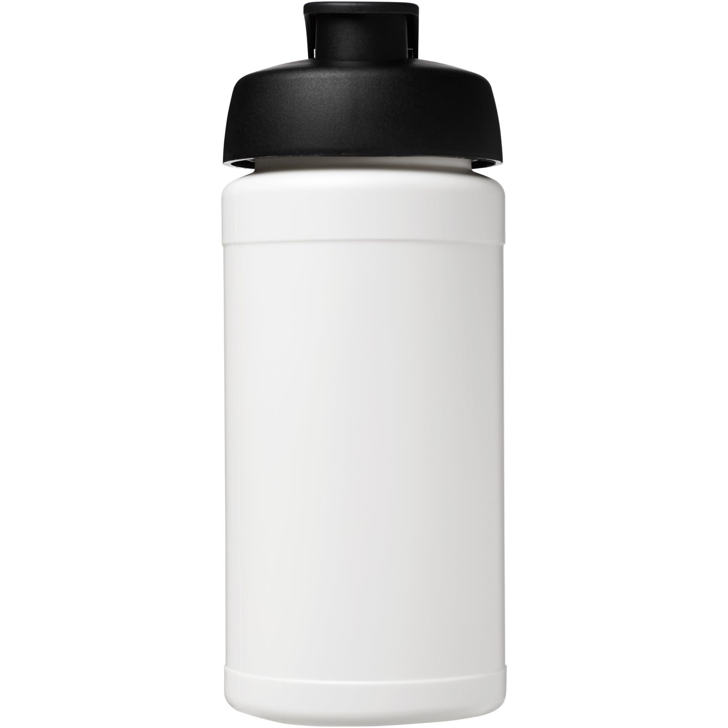 Baseline® Plus 500 ml sportflaska med uppfällbart lock