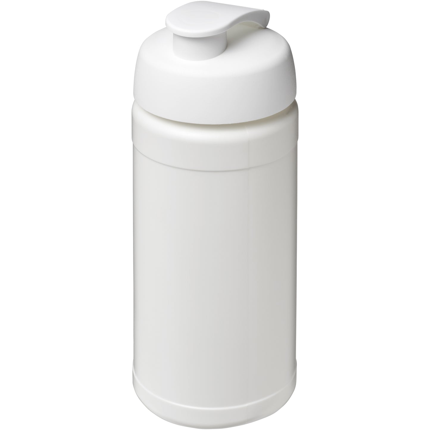 Baseline® Plus 500 ml sportflaska med uppfällbart lock