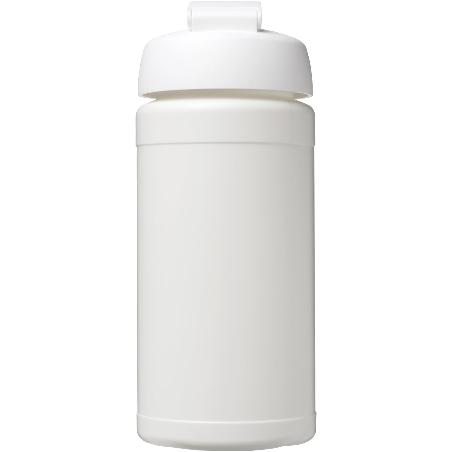 Baseline® Plus 500 ml sportflaska med uppfällbart lock