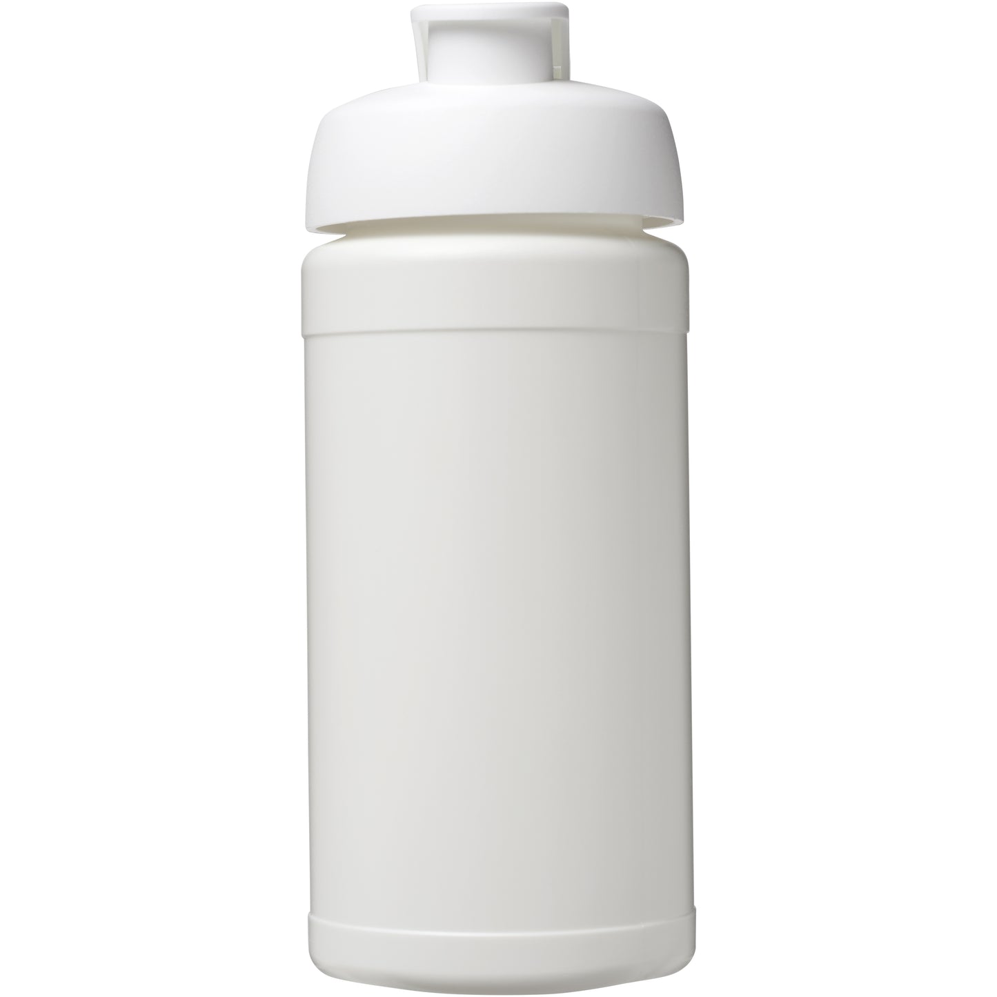 Baseline® Plus 500 ml sportflaska med uppfällbart lock