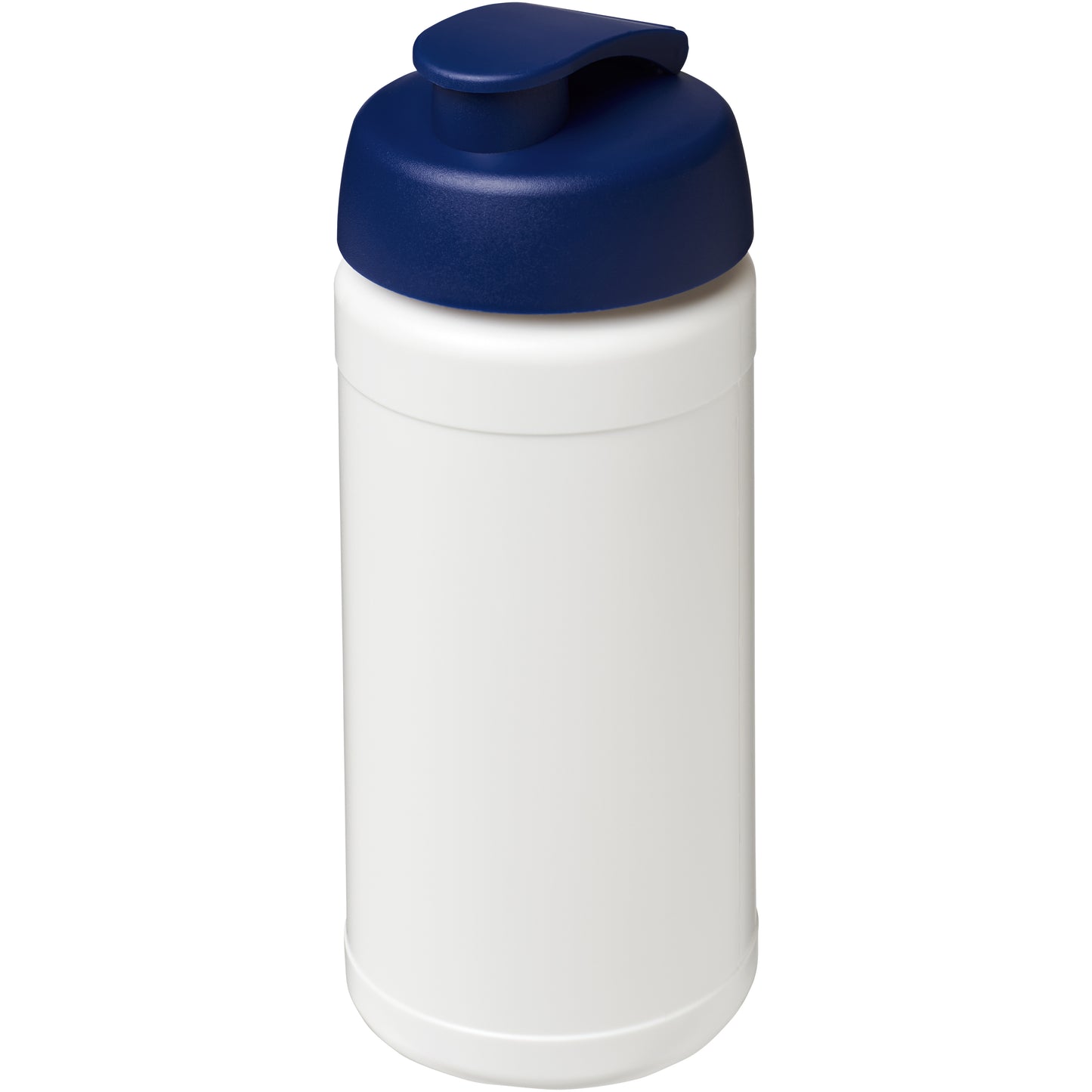 Baseline® Plus 500 ml sportflaska med uppfällbart lock