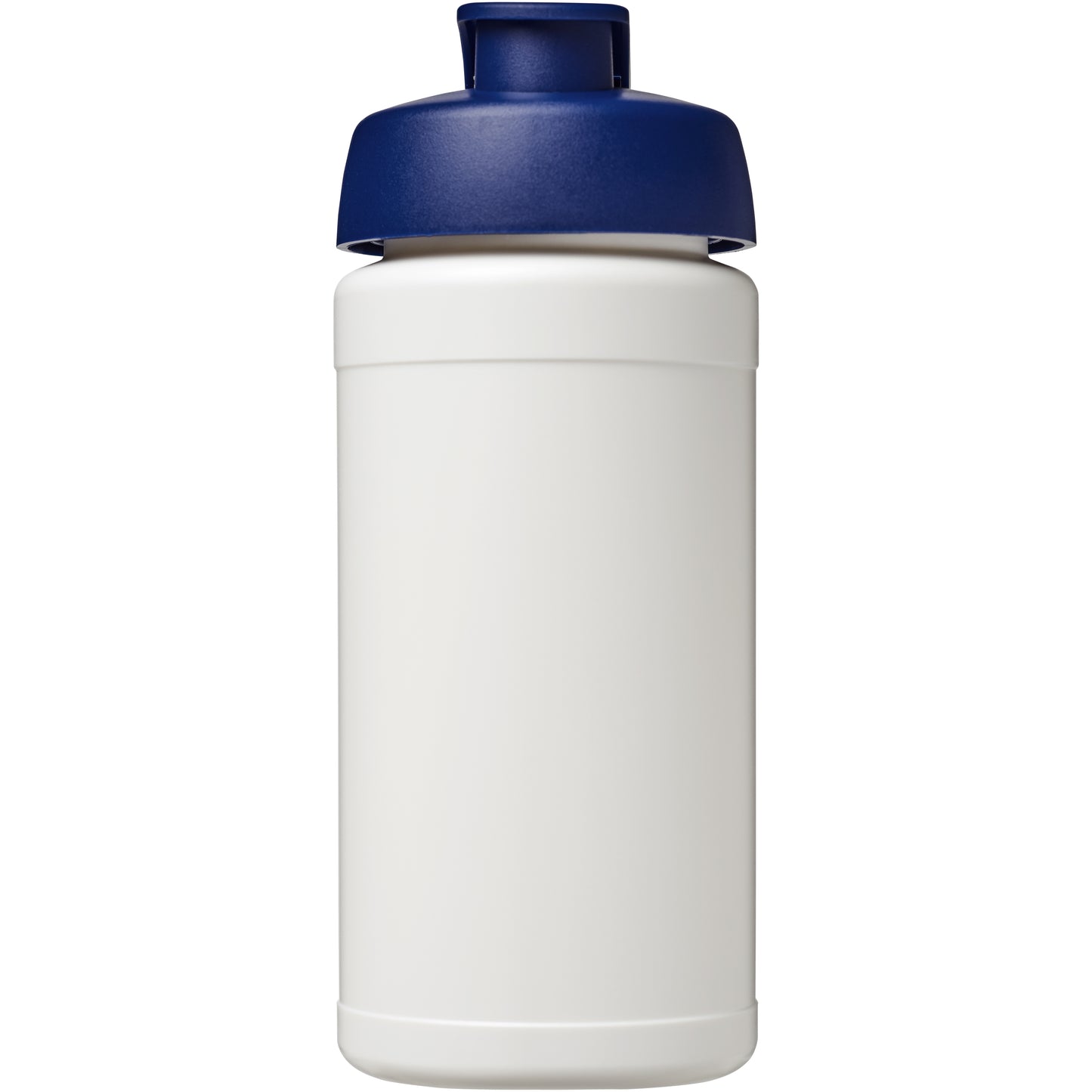 Baseline® Plus 500 ml sportflaska med uppfällbart lock