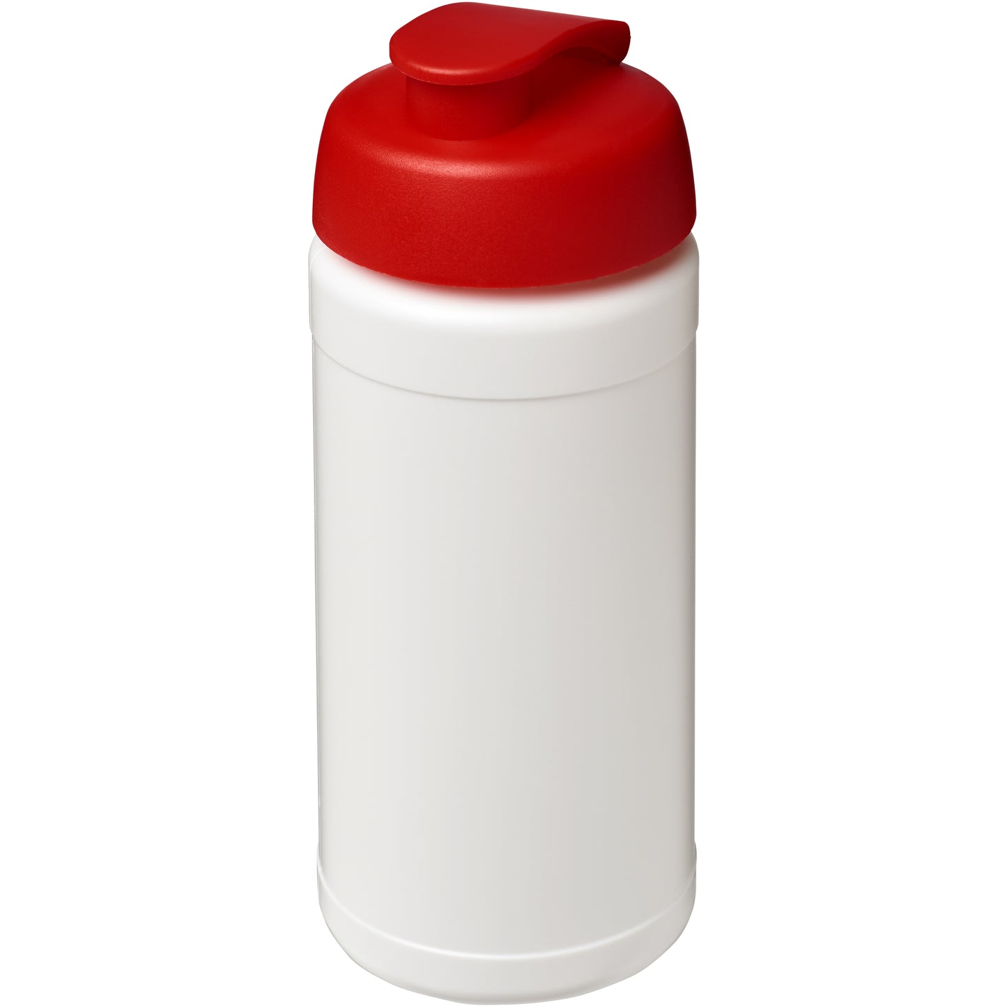 Baseline® Plus 500 ml sportflaska med uppfällbart lock
