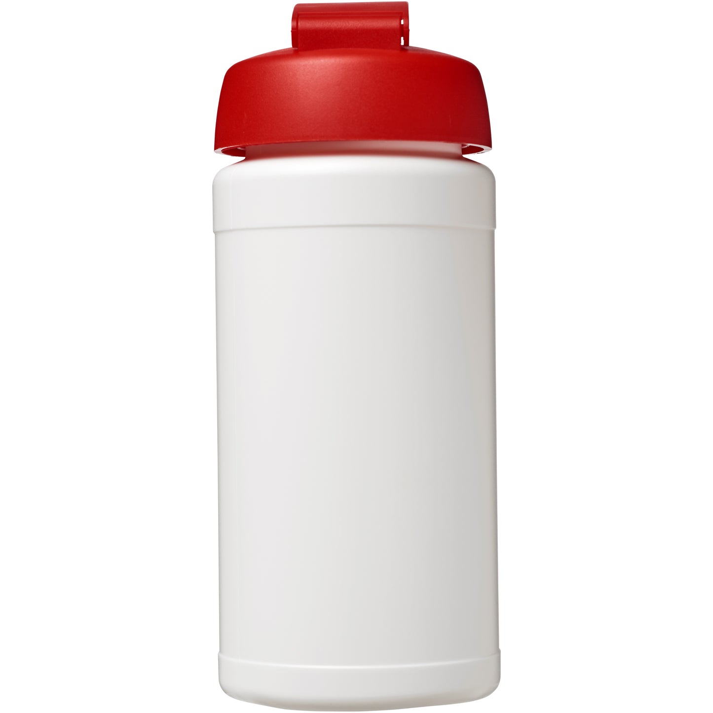 Baseline® Plus 500 ml sportflaska med uppfällbart lock
