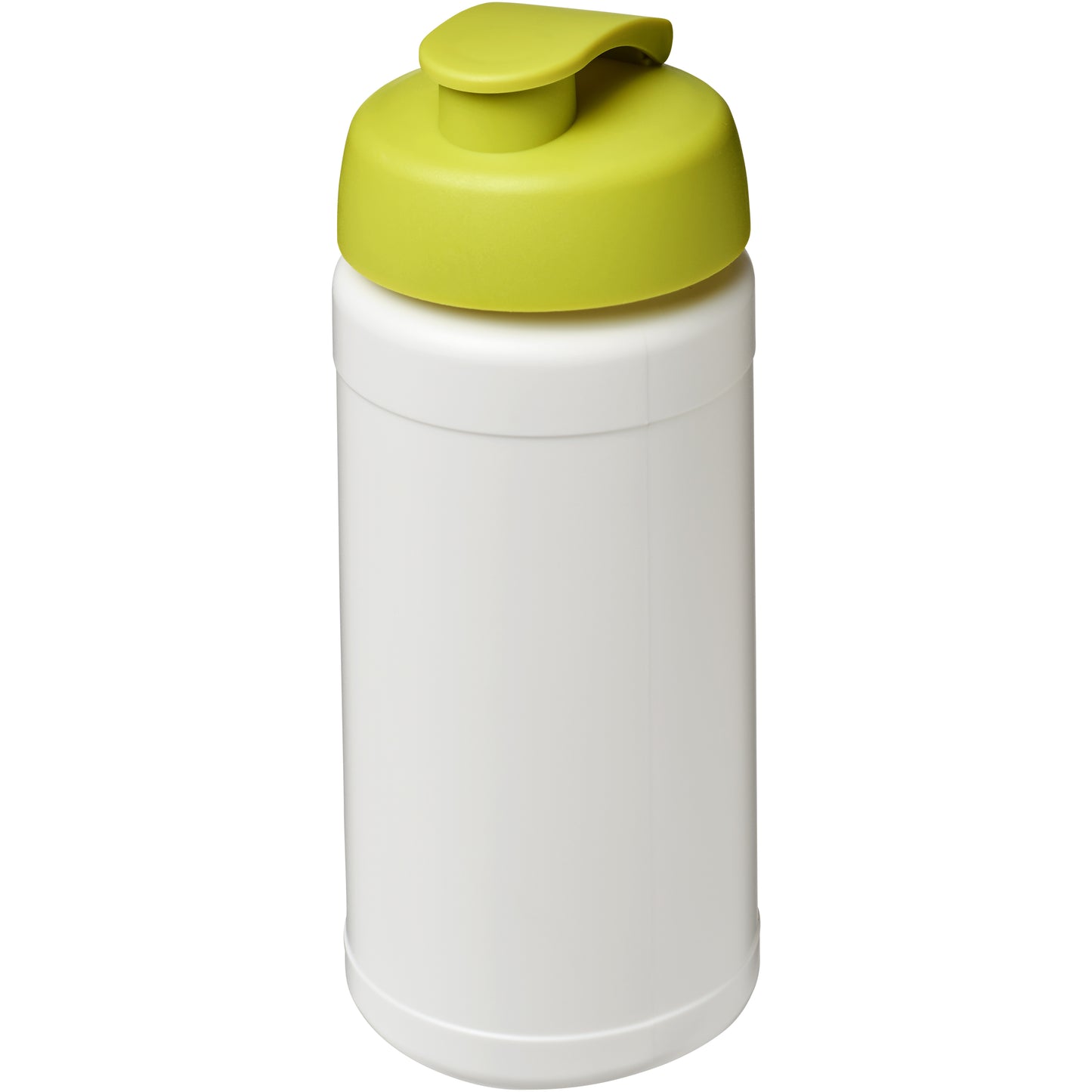 Baseline® Plus 500 ml sportflaska med uppfällbart lock