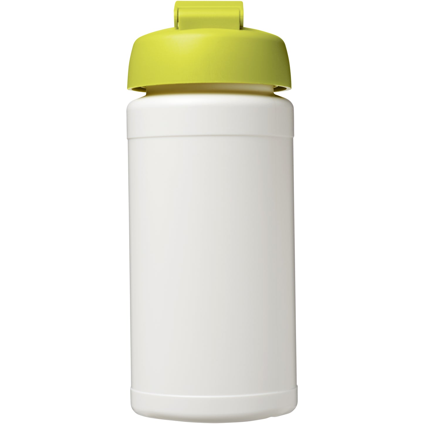 Baseline® Plus 500 ml sportflaska med uppfällbart lock