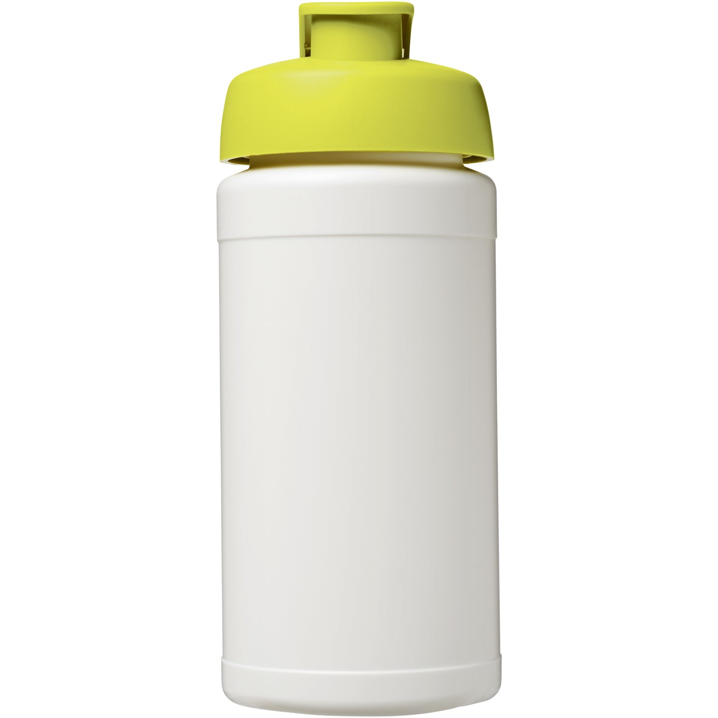 Baseline® Plus 500 ml sportflaska med uppfällbart lock