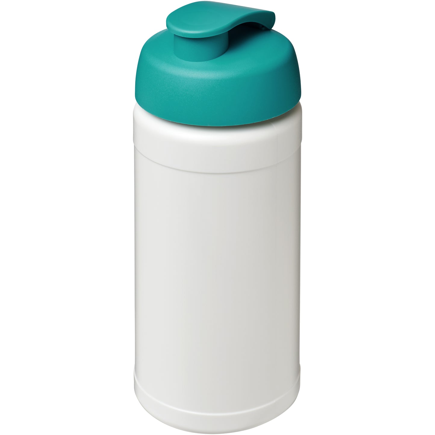Baseline® Plus 500 ml sportflaska med uppfällbart lock