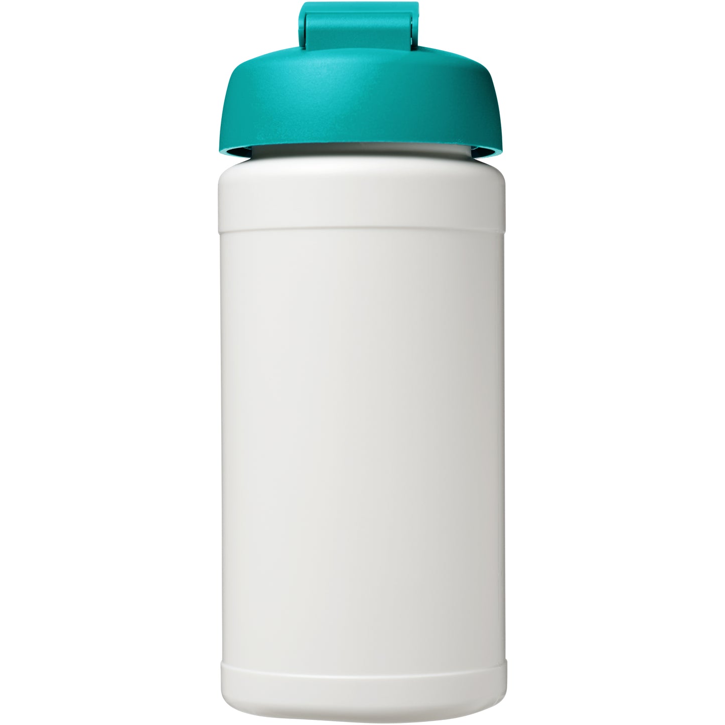 Baseline® Plus 500 ml sportflaska med uppfällbart lock