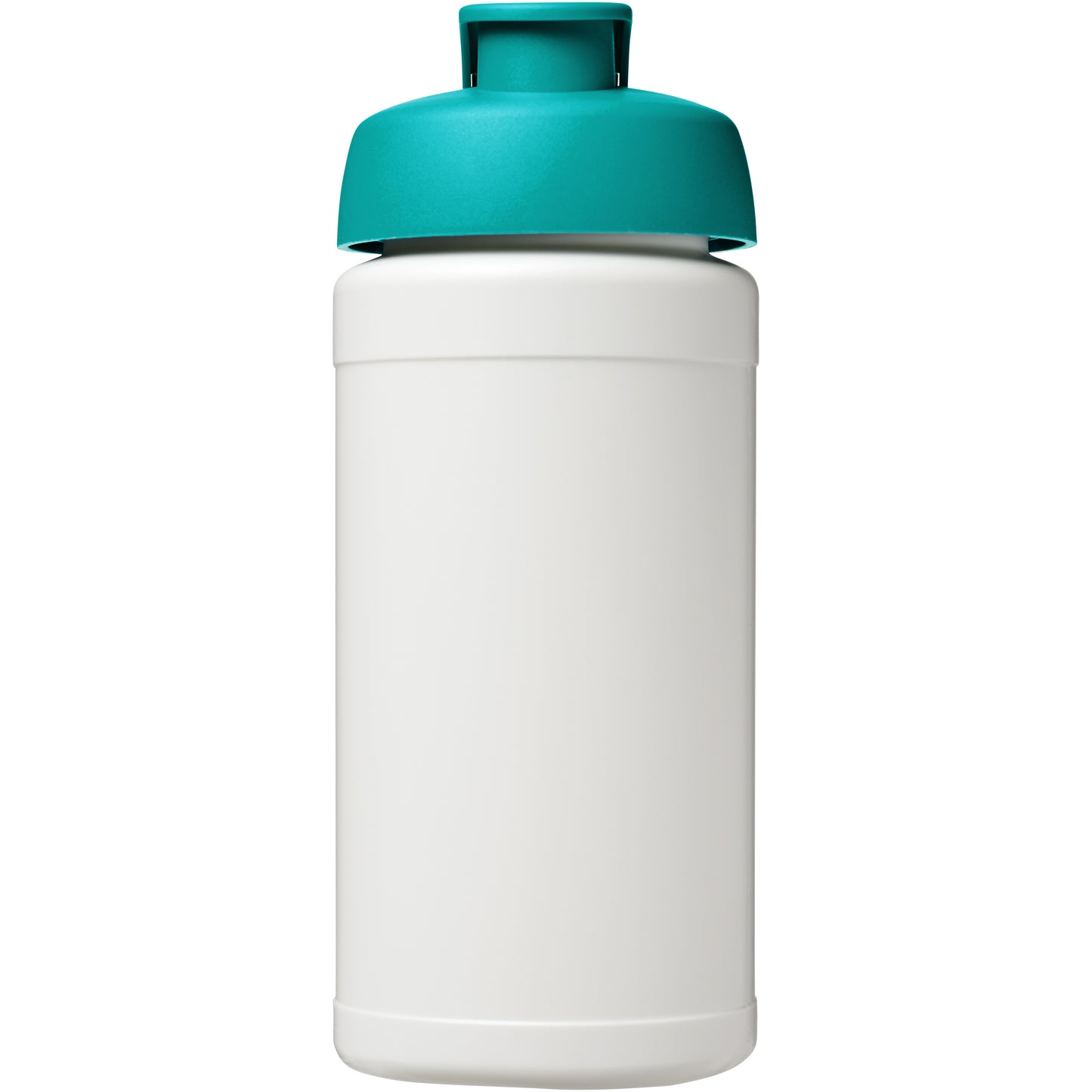 Baseline® Plus 500 ml sportflaska med uppfällbart lock