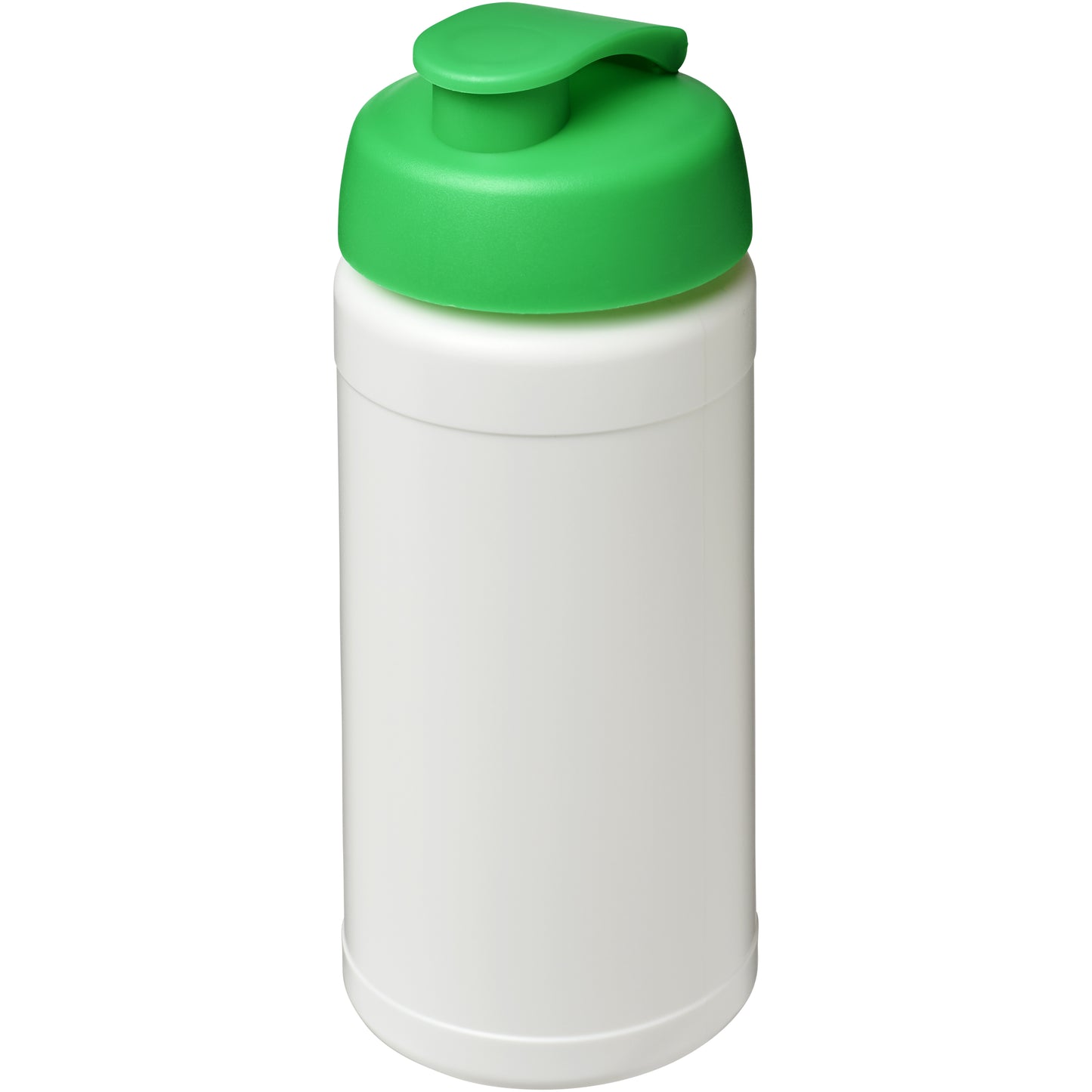 Baseline® Plus 500 ml sportflaska med uppfällbart lock