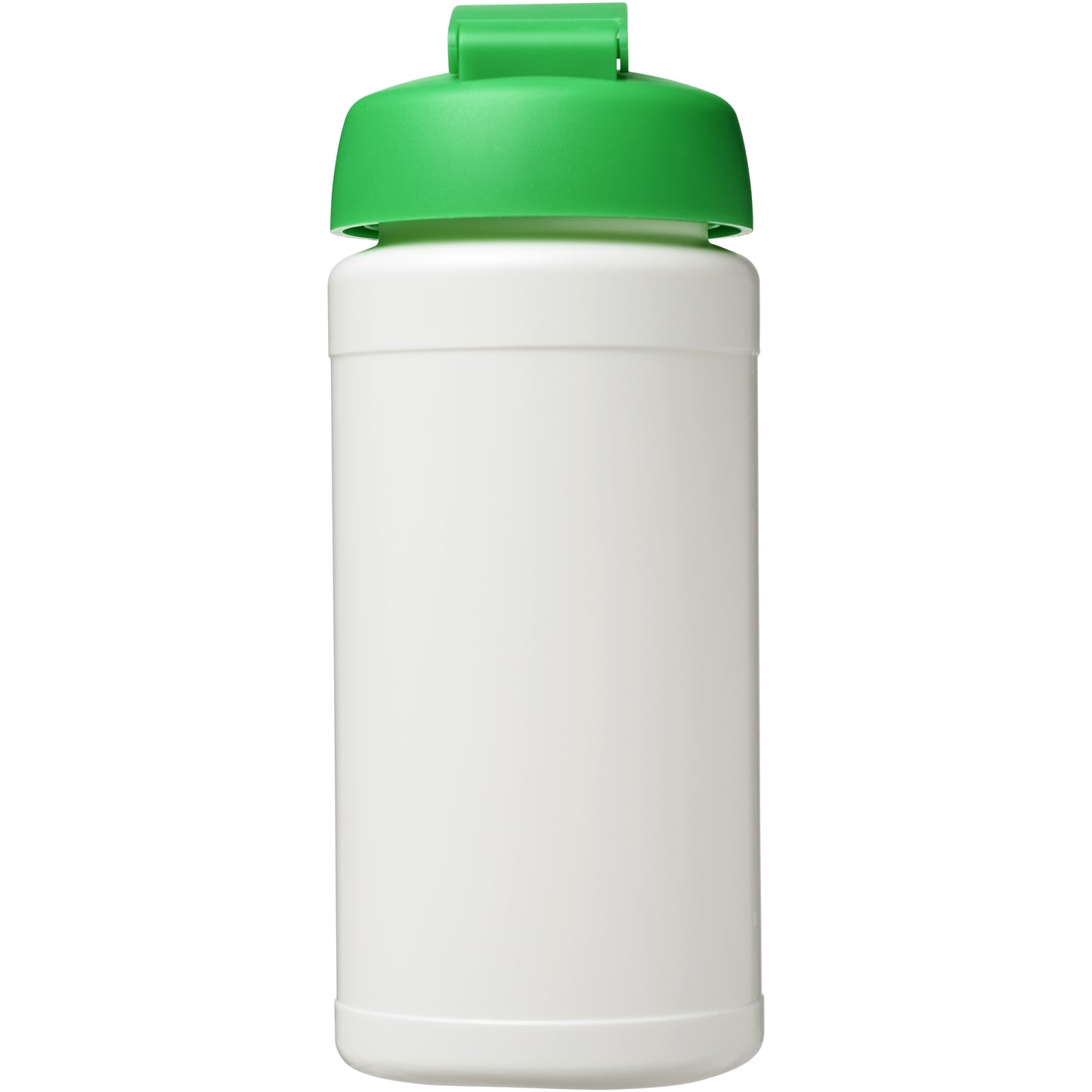 Baseline® Plus 500 ml sportflaska med uppfällbart lock