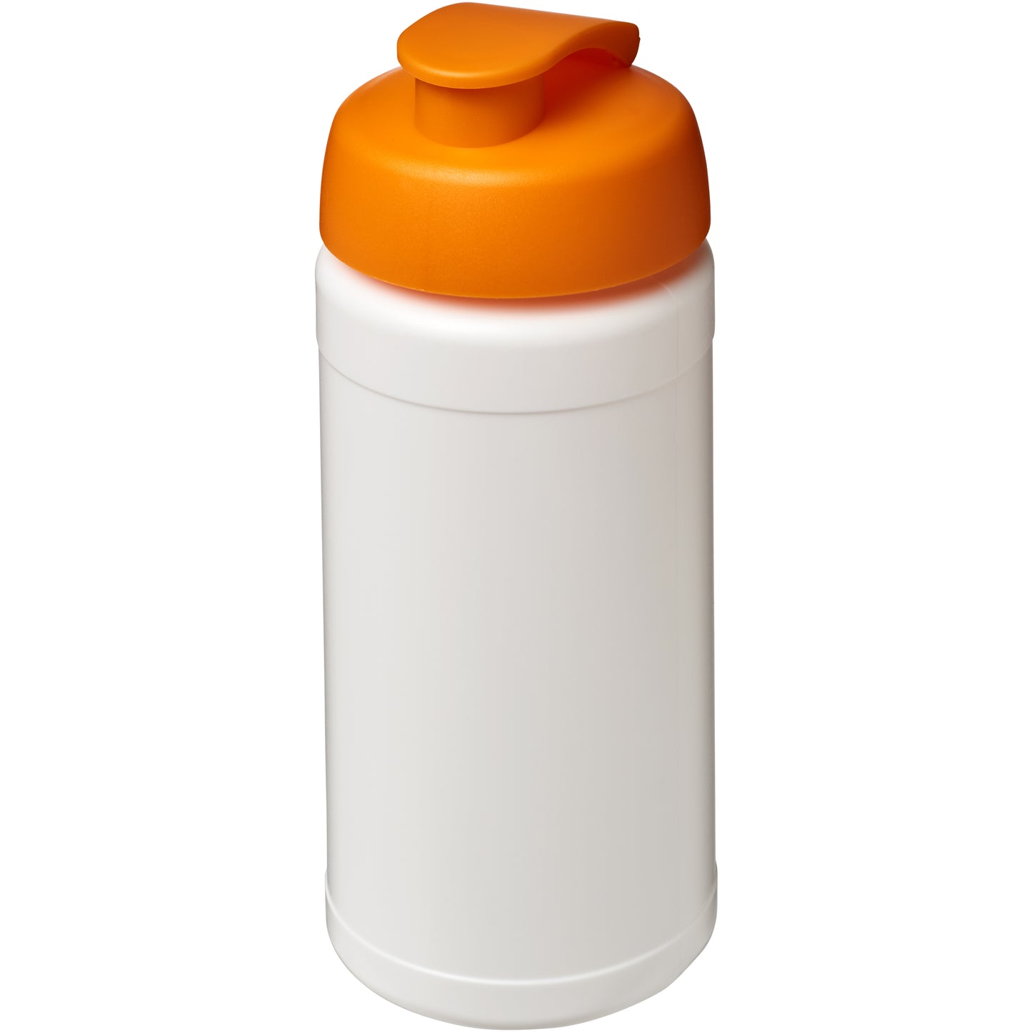 Baseline® Plus 500 ml sportflaska med uppfällbart lock