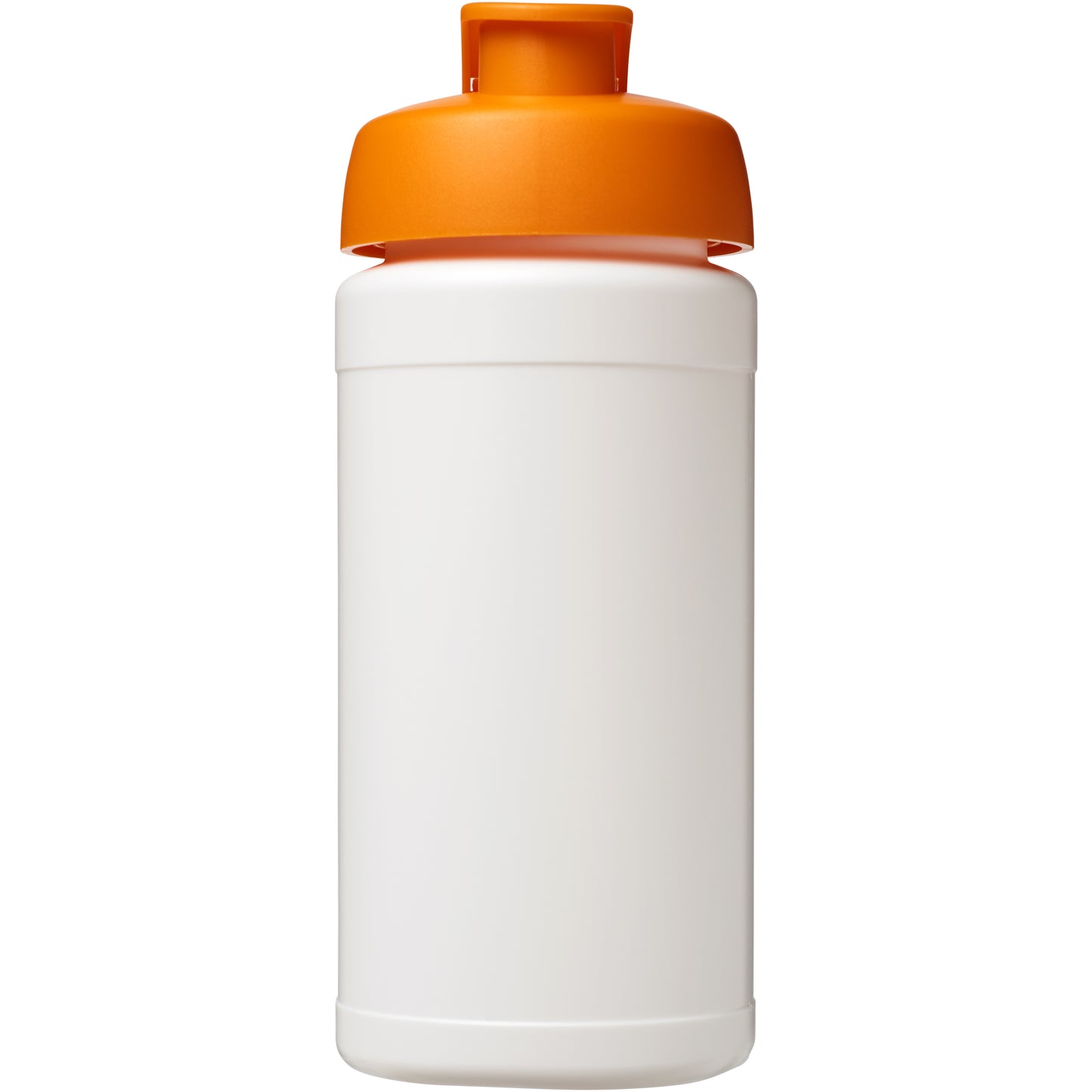 Baseline® Plus 500 ml sportflaska med uppfällbart lock