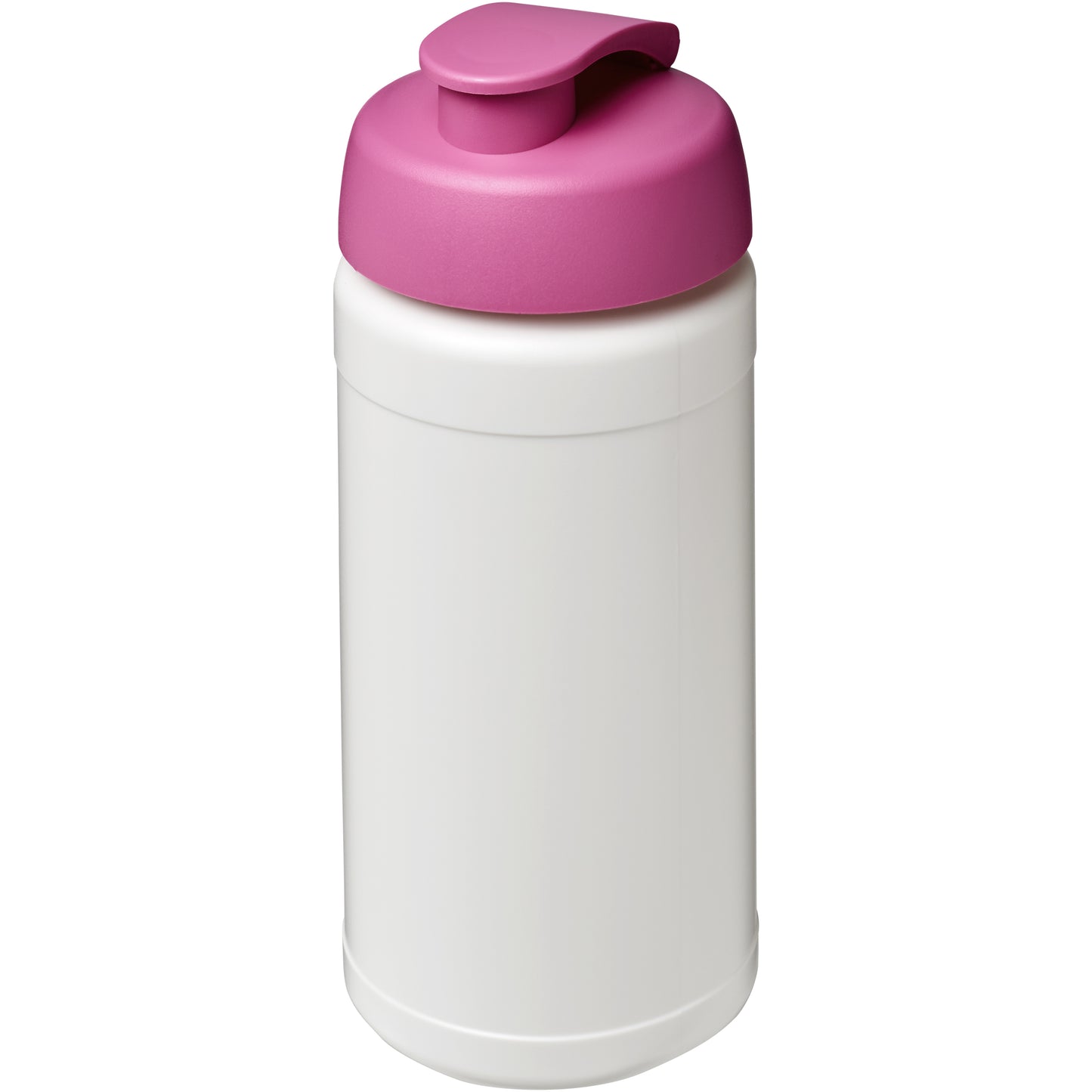 Baseline® Plus 500 ml sportflaska med uppfällbart lock