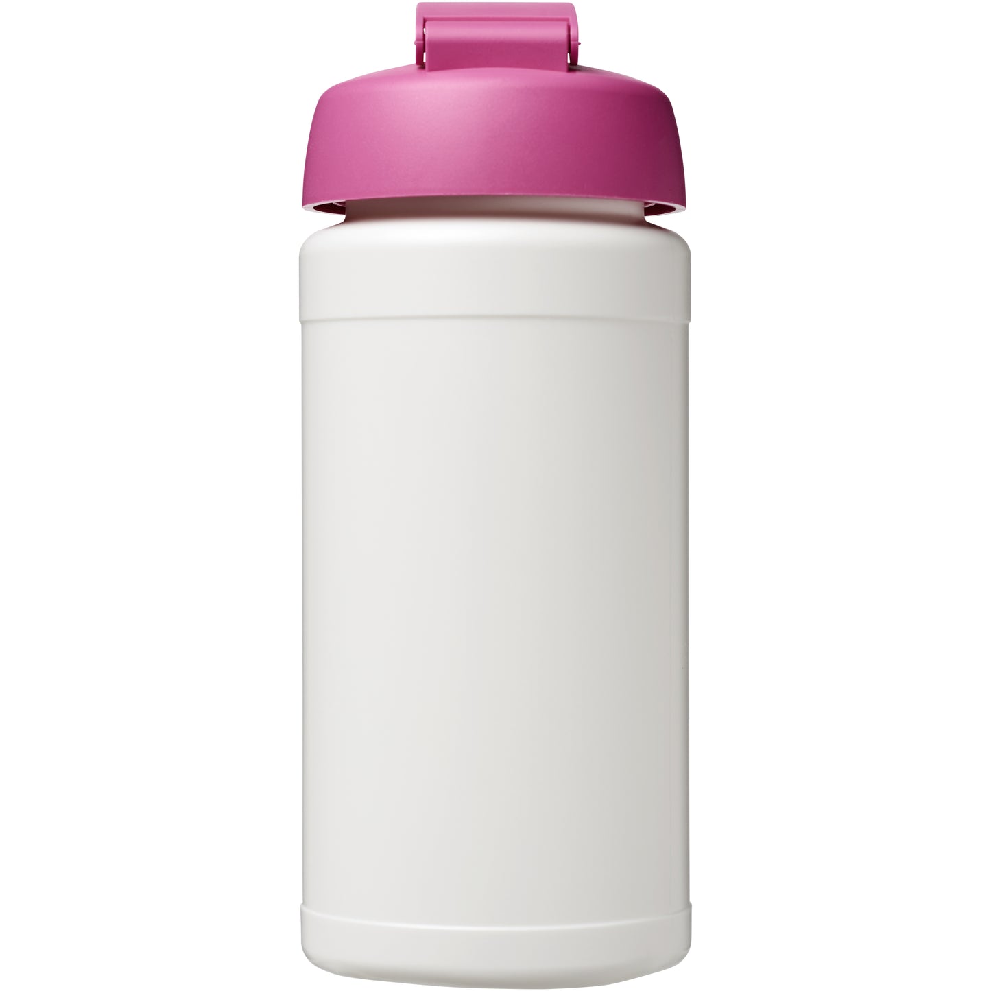 Baseline® Plus 500 ml sportflaska med uppfällbart lock