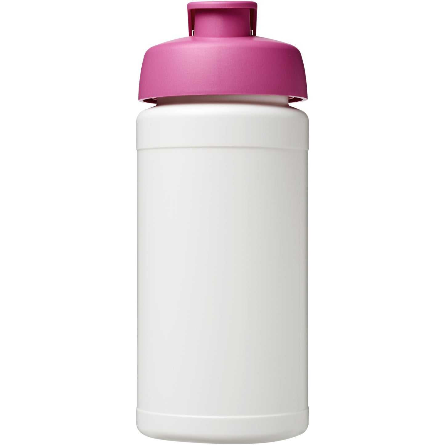 Baseline® Plus 500 ml sportflaska med uppfällbart lock