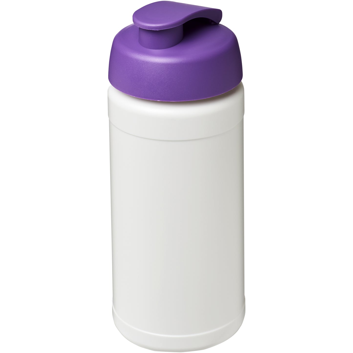 Baseline® Plus 500 ml sportflaska med uppfällbart lock