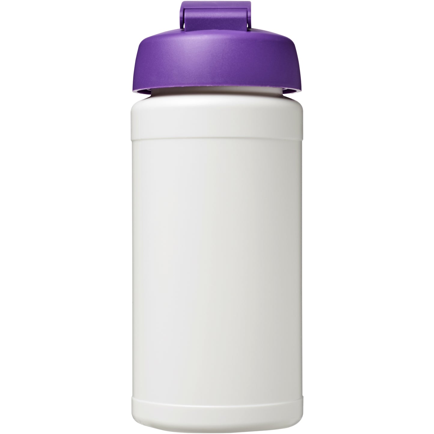 Baseline® Plus 500 ml sportflaska med uppfällbart lock