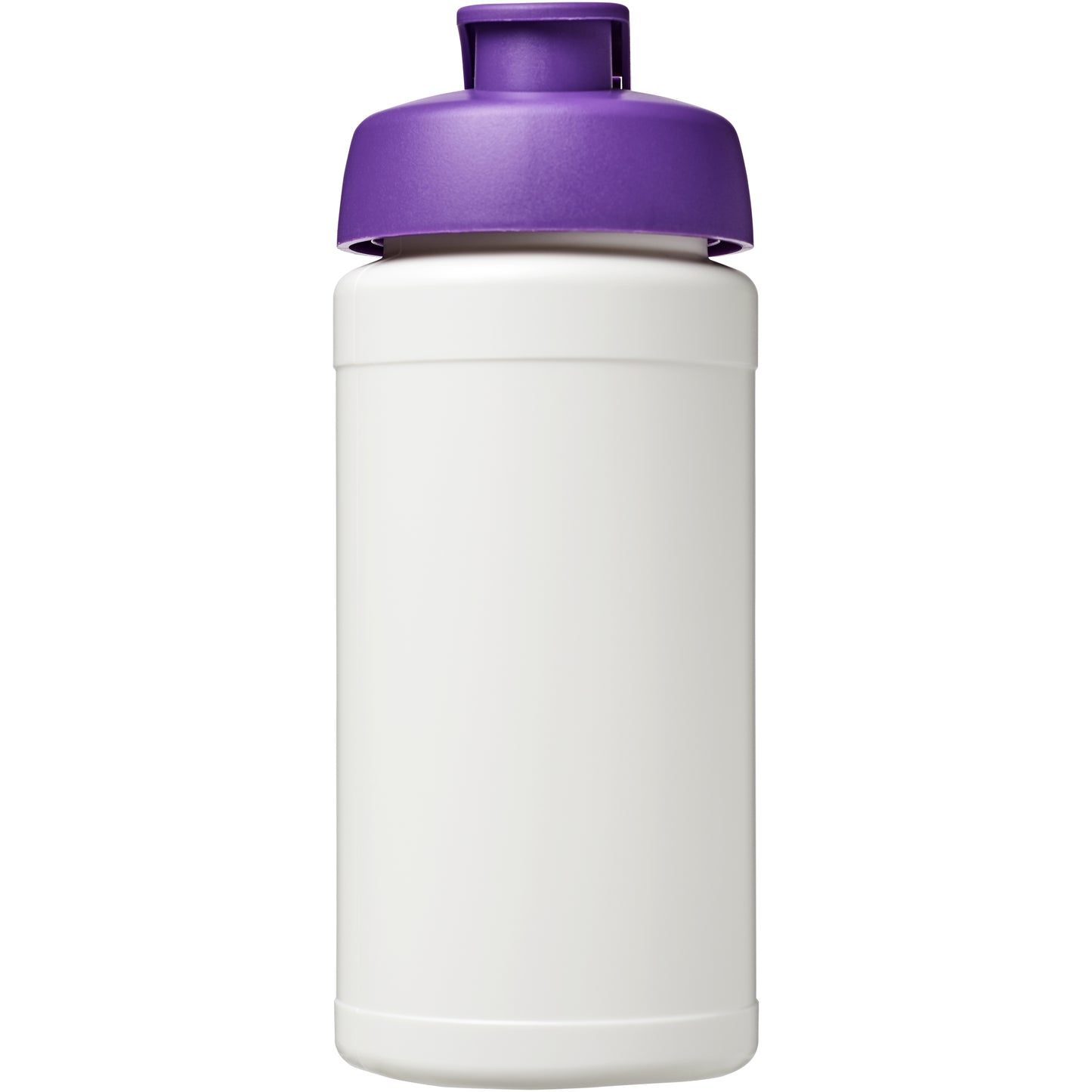 Baseline® Plus 500 ml sportflaska med uppfällbart lock