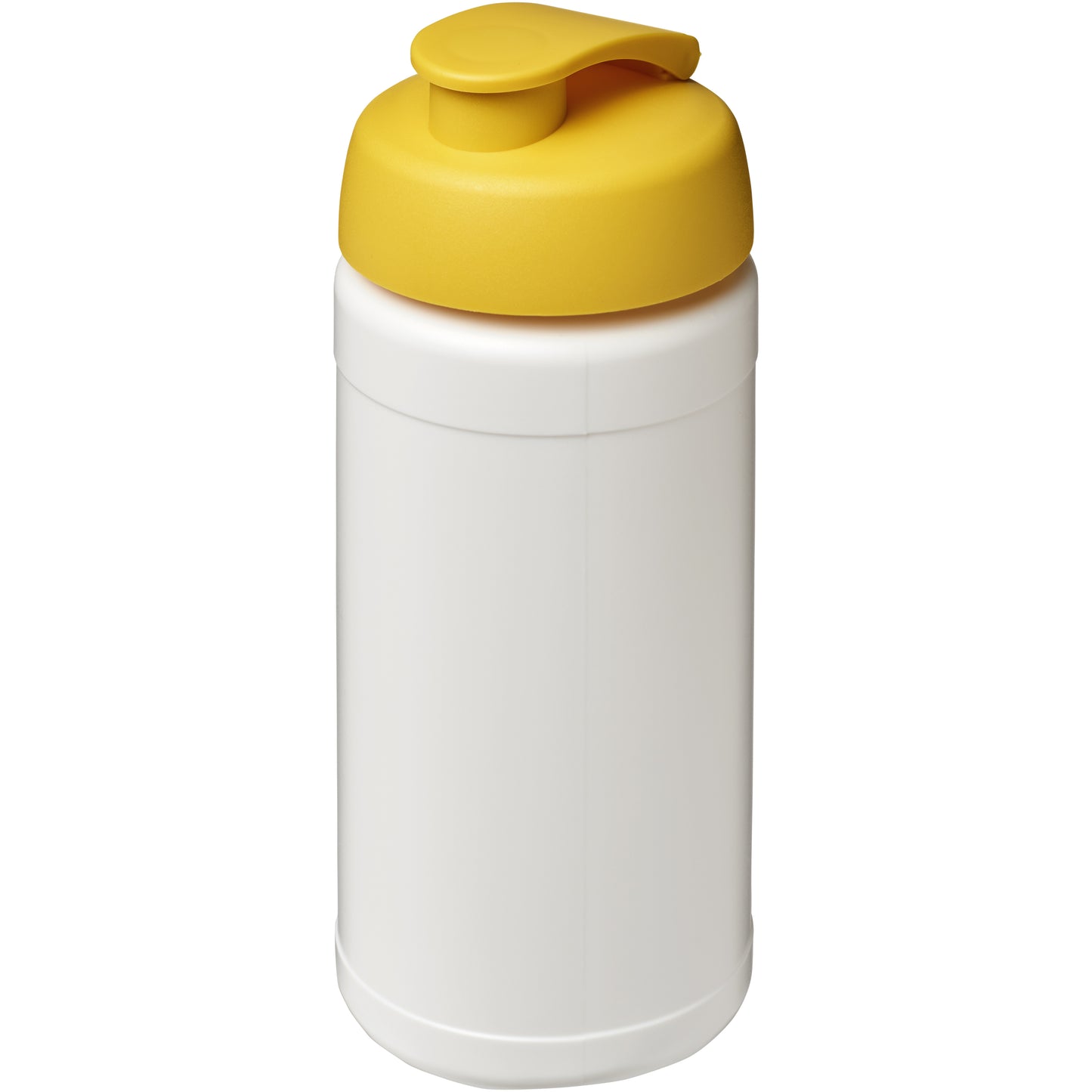 Baseline® Plus 500 ml sportflaska med uppfällbart lock
